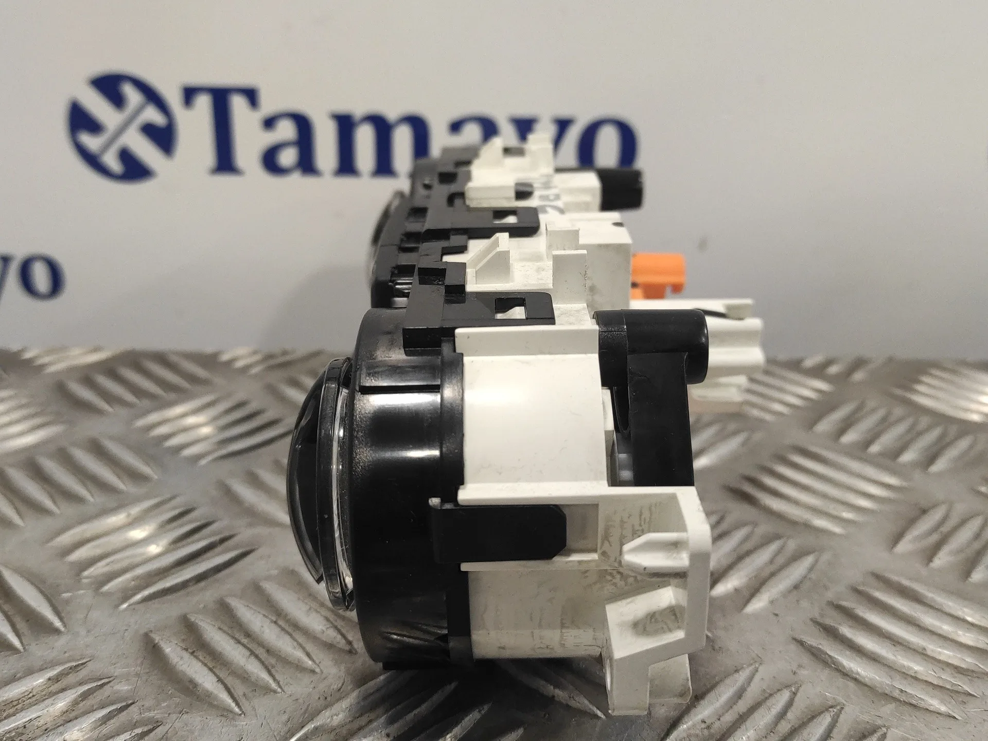 Mando Climatizador para Peugeot 208