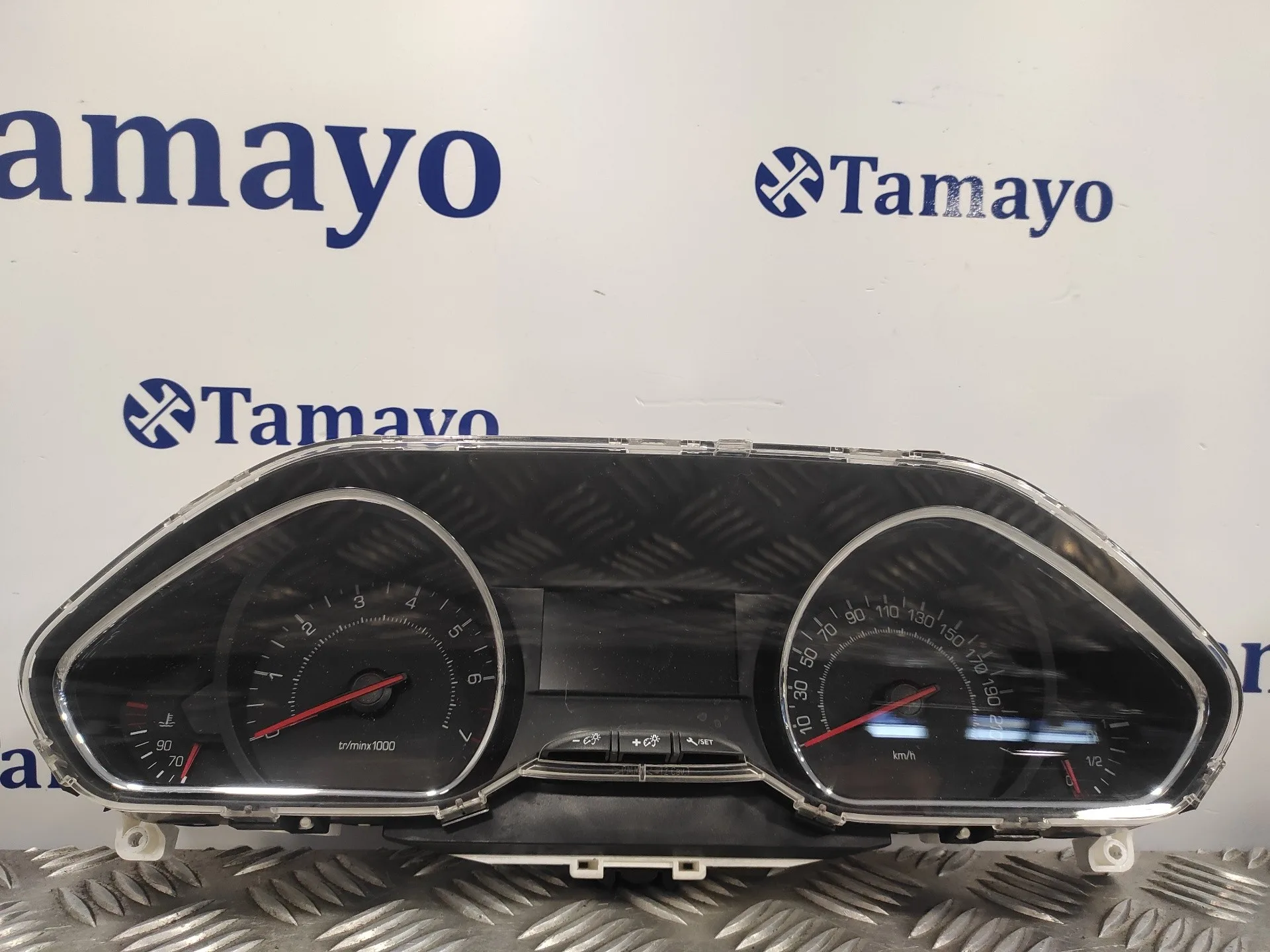 Cuadro Instrumentos para Peugeot 208