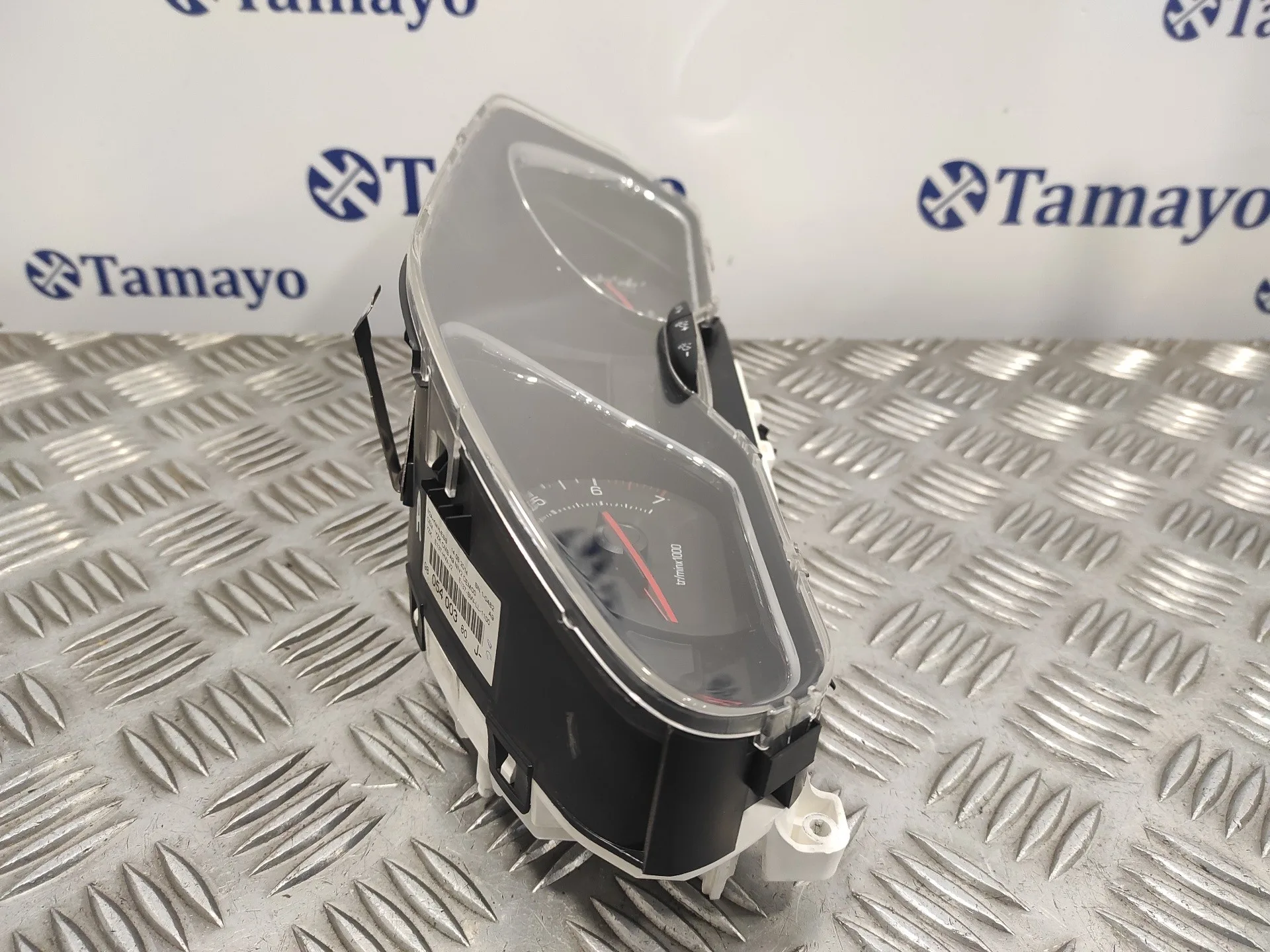 Cuadro Instrumentos para Peugeot 208
