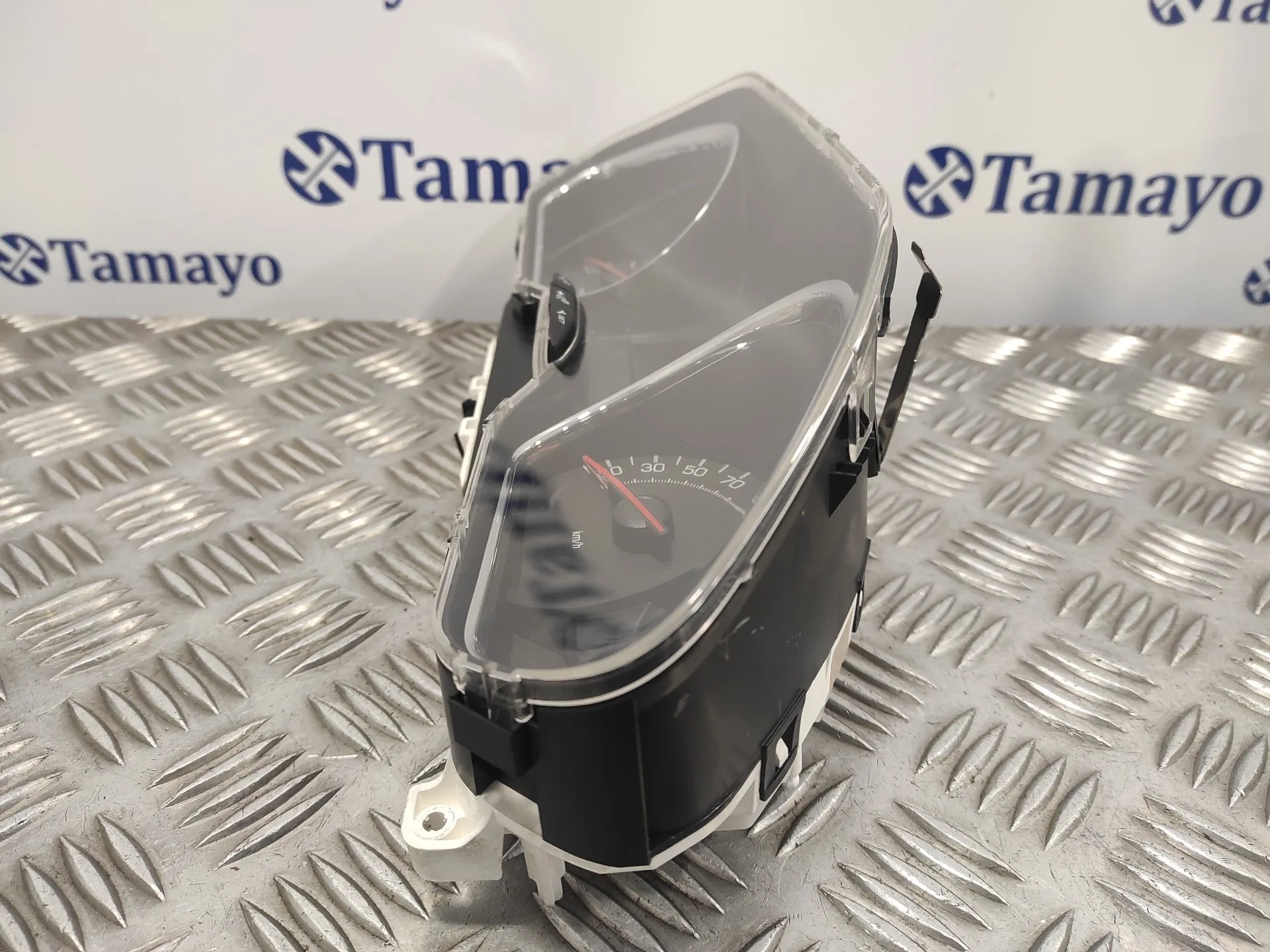 Cuadro Instrumentos para Peugeot 208