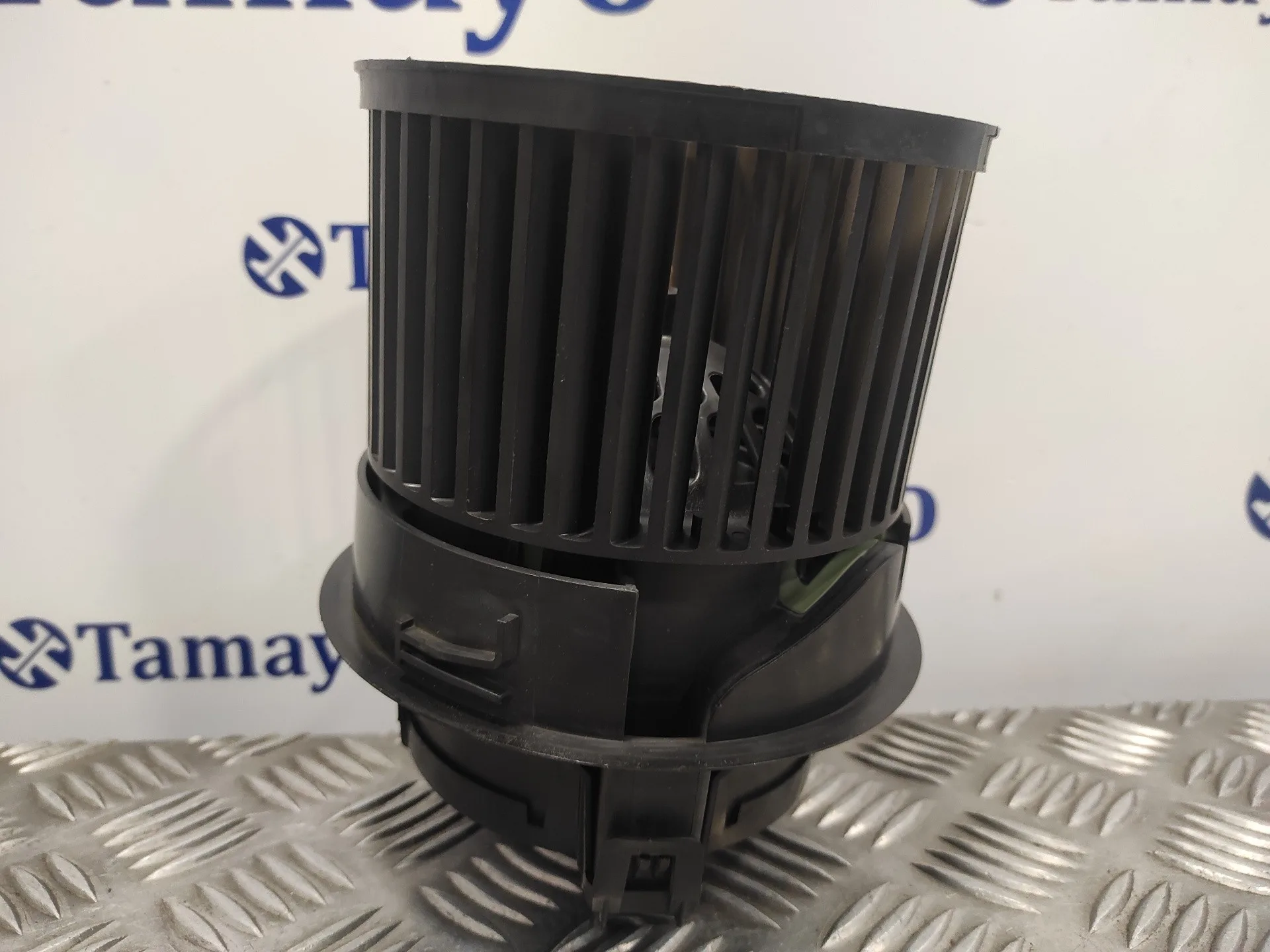Motor Calefaccion para Peugeot 208