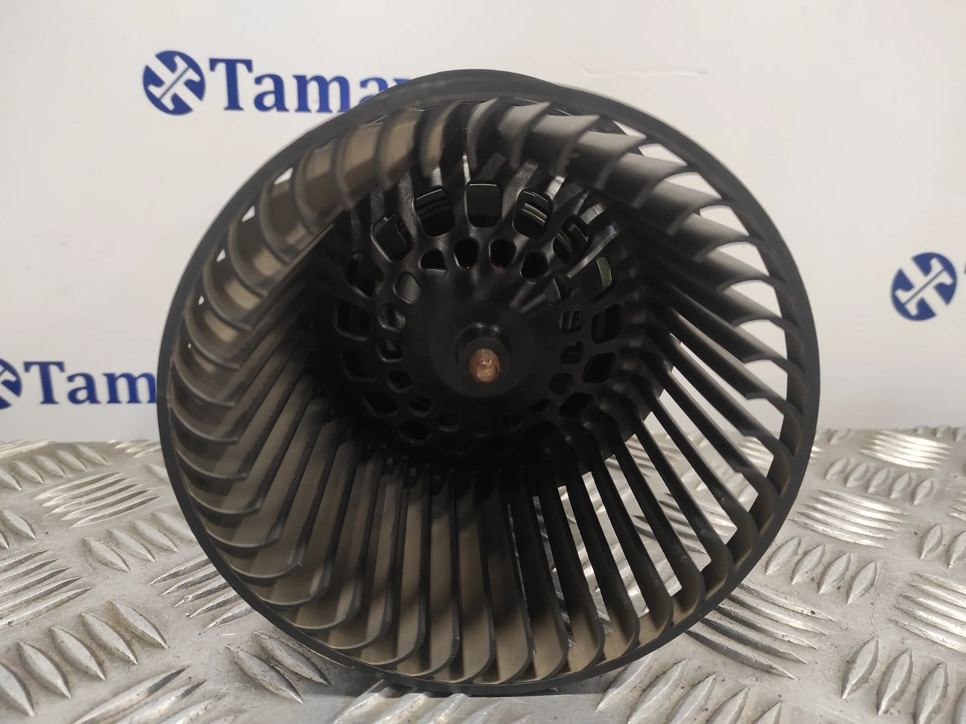 Motor Calefaccion para Peugeot 208