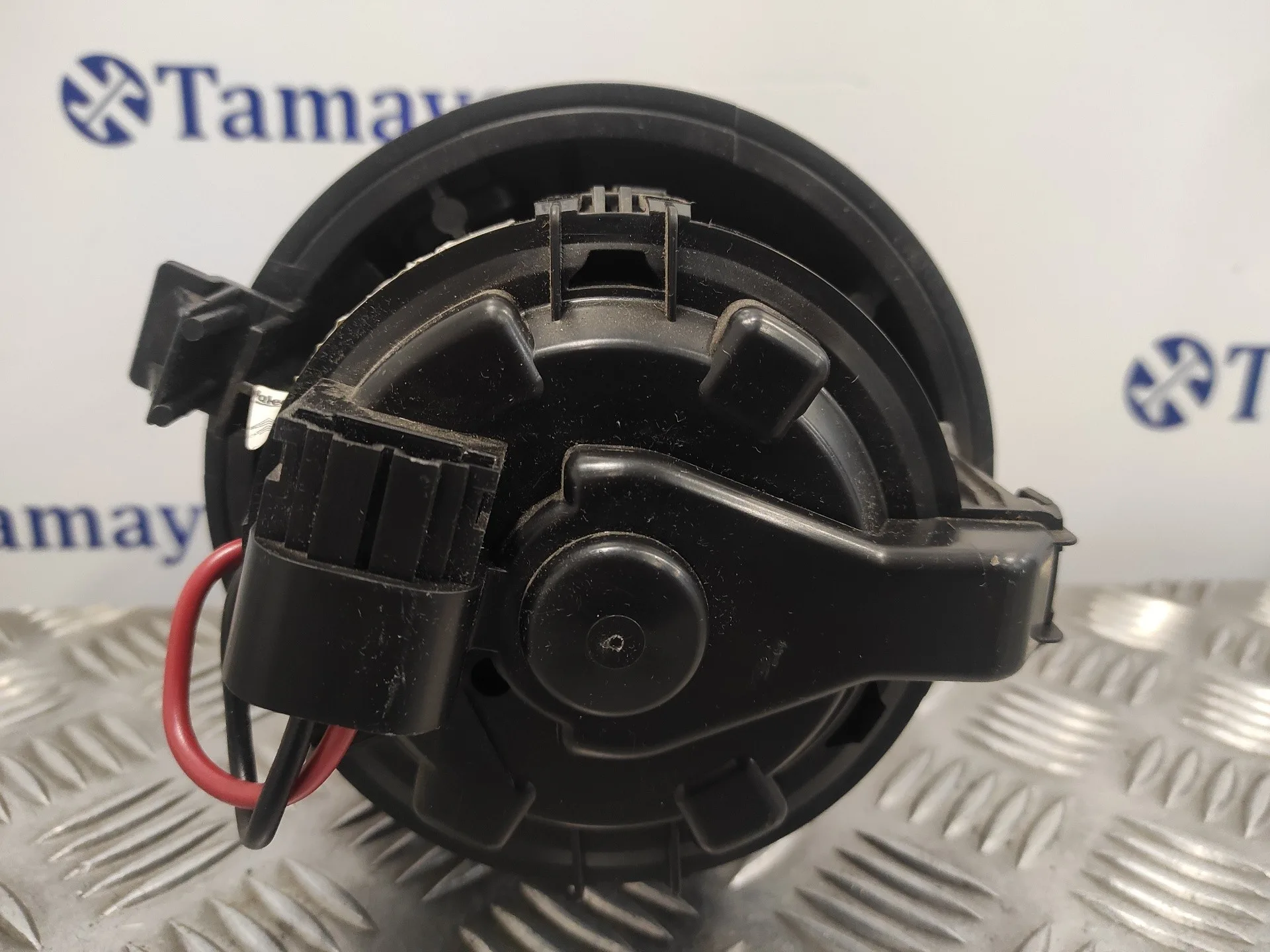 Motor Calefaccion para Peugeot 208