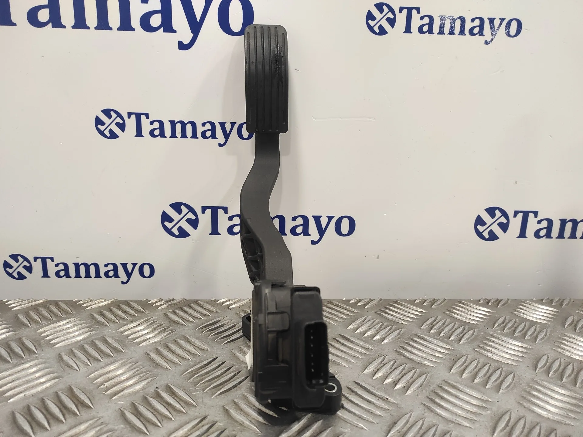 Pedal Acelerador para Peugeot 208