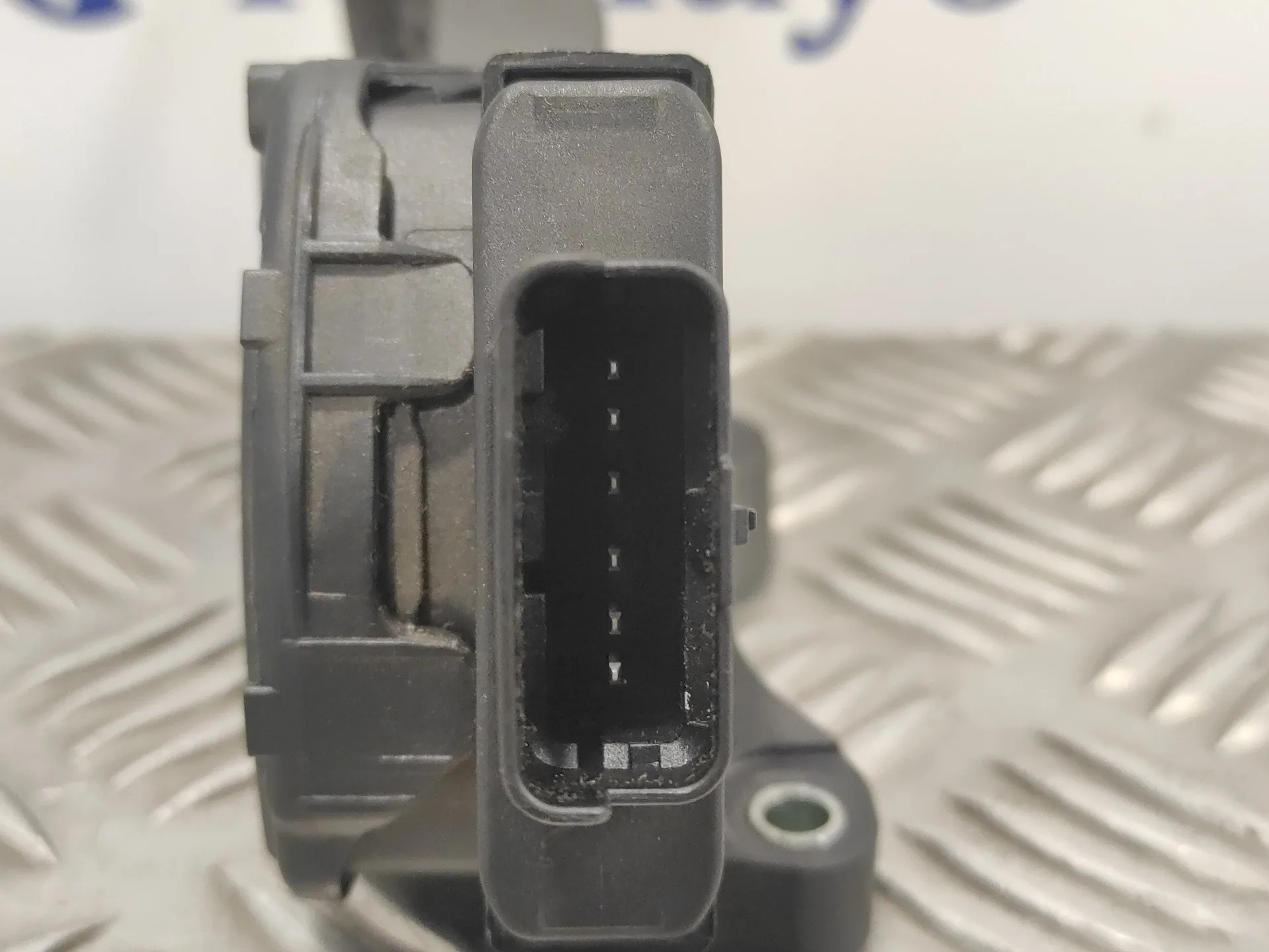 Pedal Acelerador para Peugeot 208