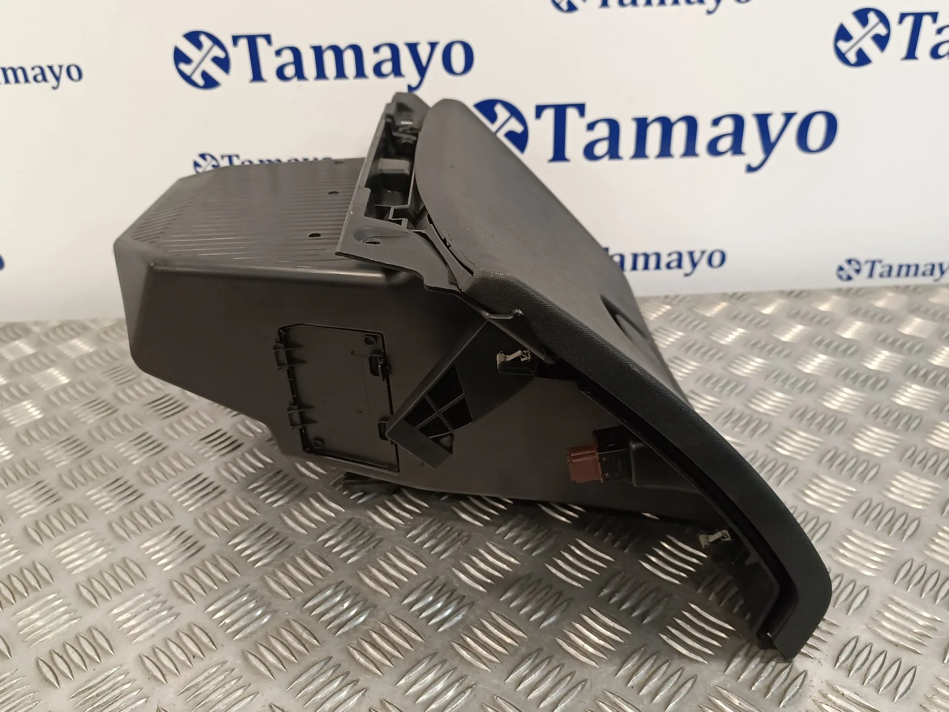 Guantera para Peugeot 208