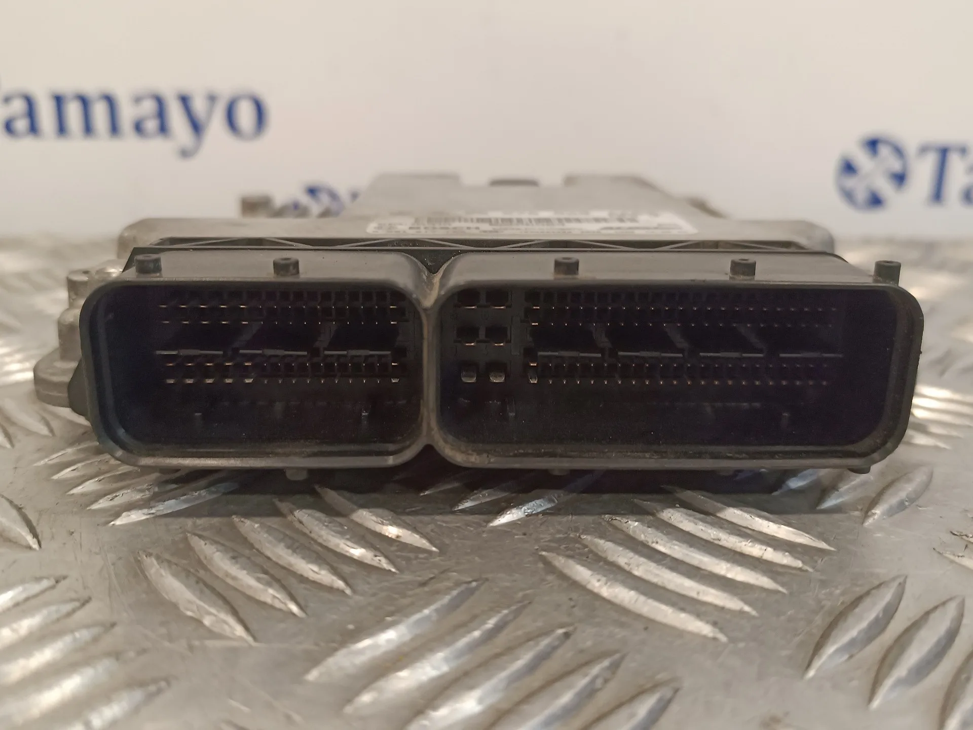 Centralita Motor Uce para Opel Insignia Berlina