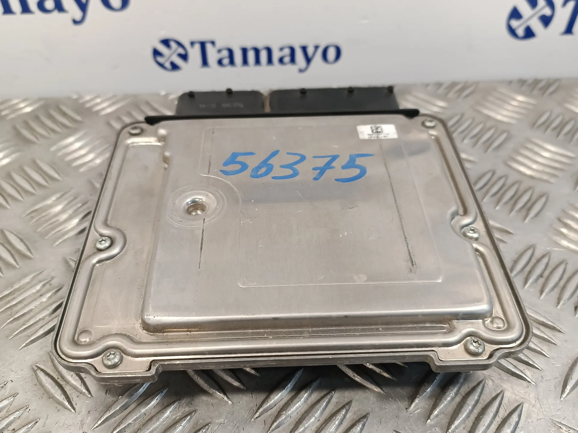 Centralita Motor Uce para Opel Insignia Berlina
