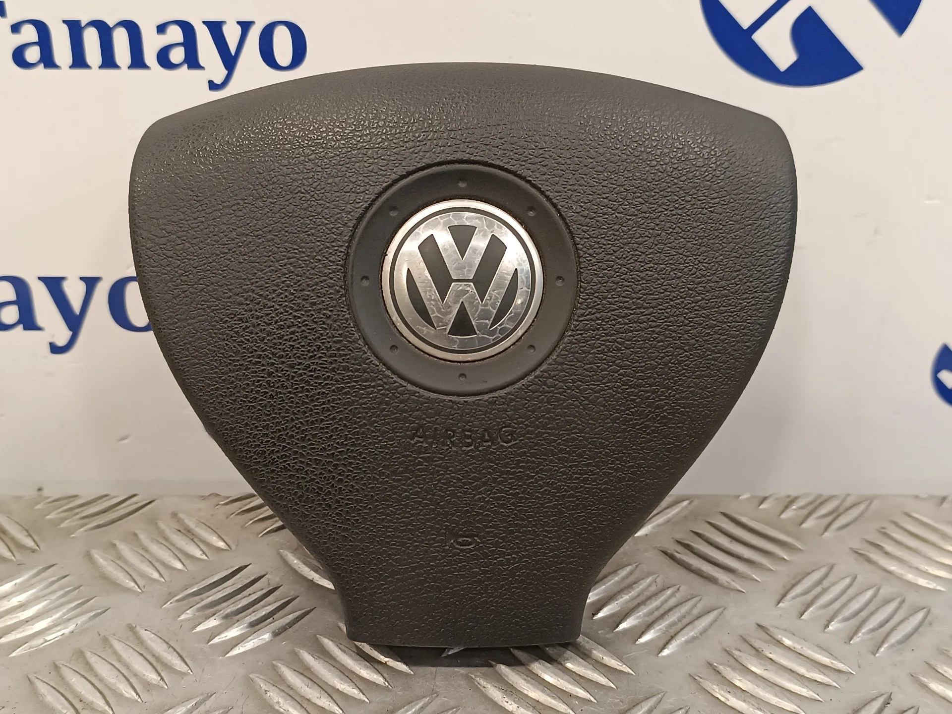 Airbag Delantero Izquierdo para Volkswagen Golf V Berlina (1K1)