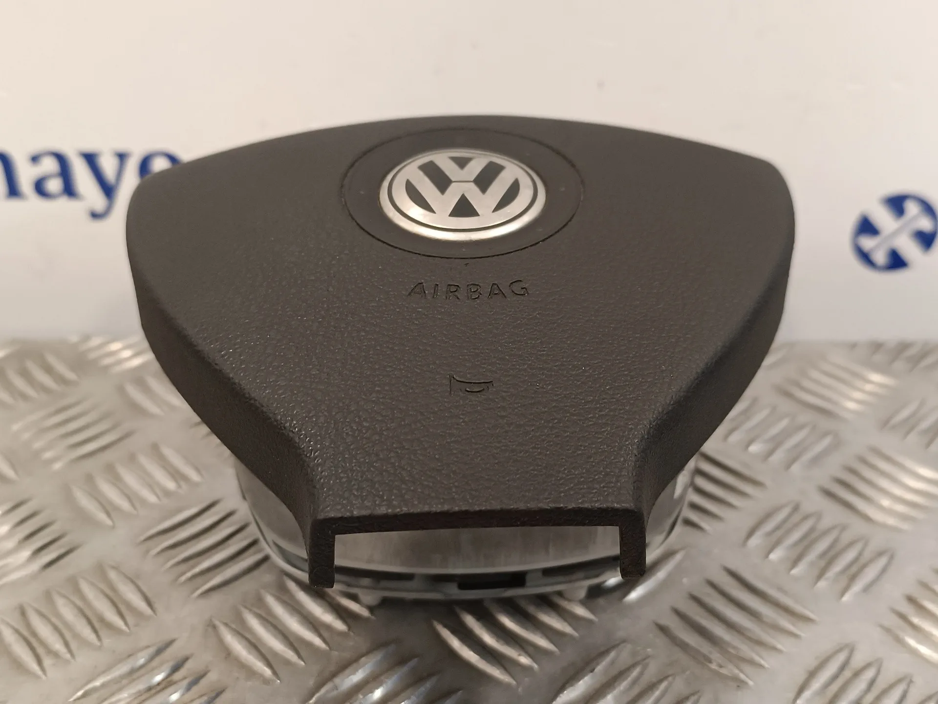 Airbag Delantero Izquierdo para Volkswagen Golf V Berlina (1K1)