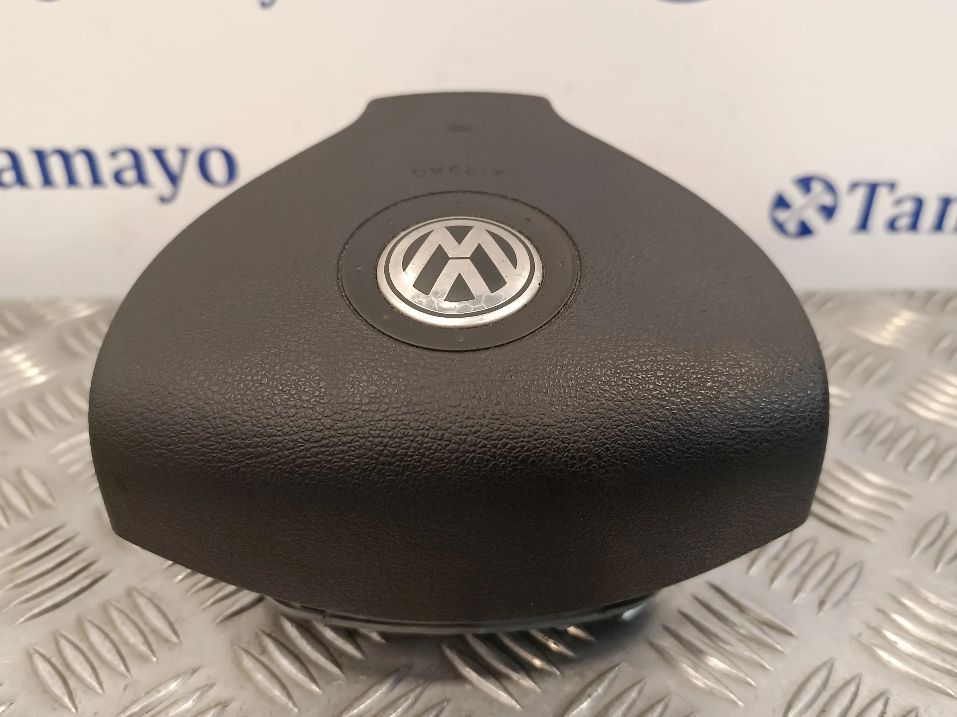Airbag Delantero Izquierdo para Volkswagen Golf V Berlina (1K1)