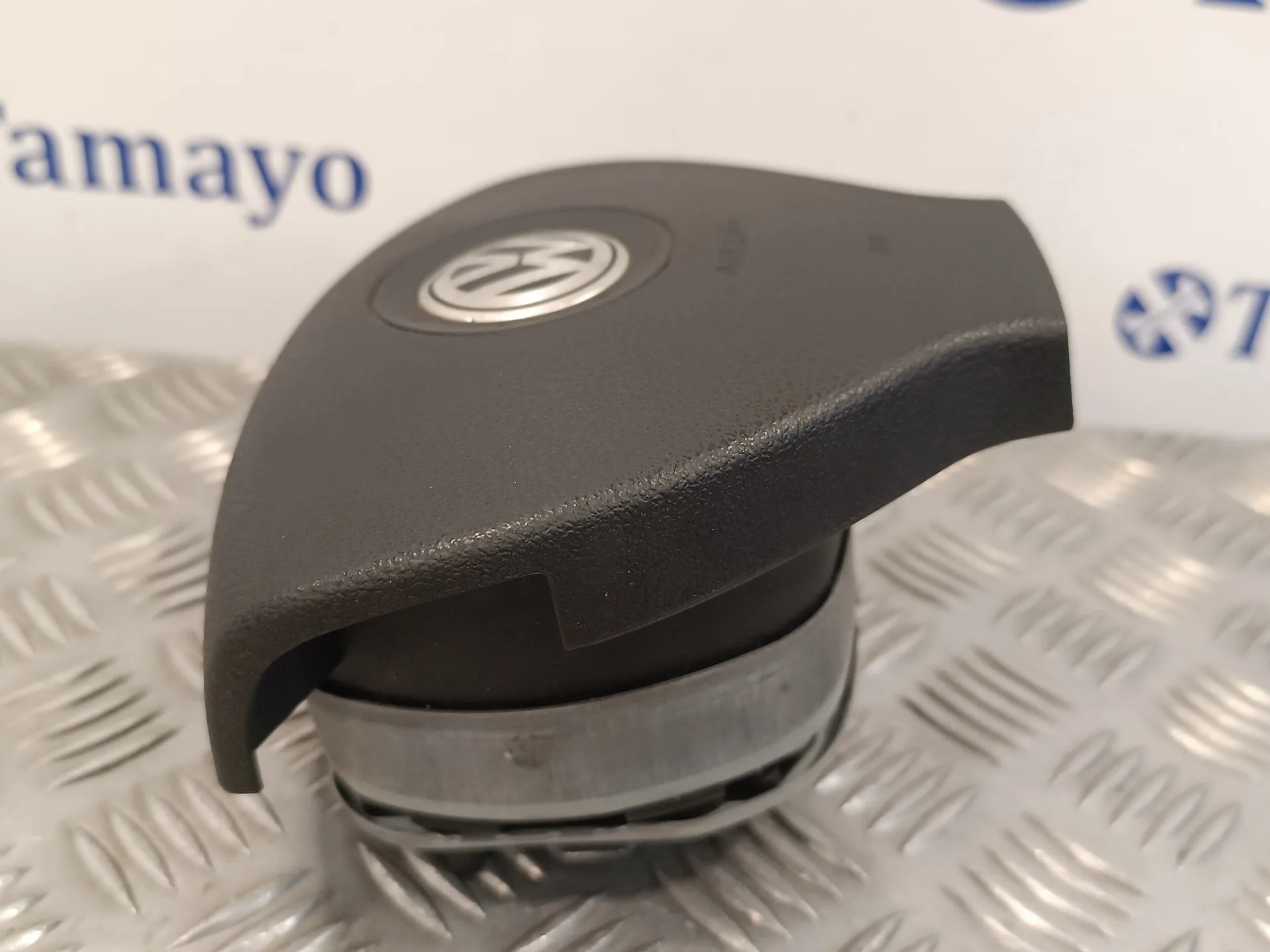 Airbag Delantero Izquierdo para Volkswagen Golf V Berlina (1K1)