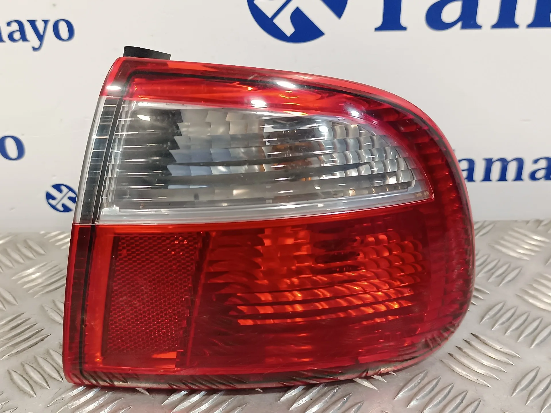 Piloto Trasero Derecho para Seat Toledo (1M2)