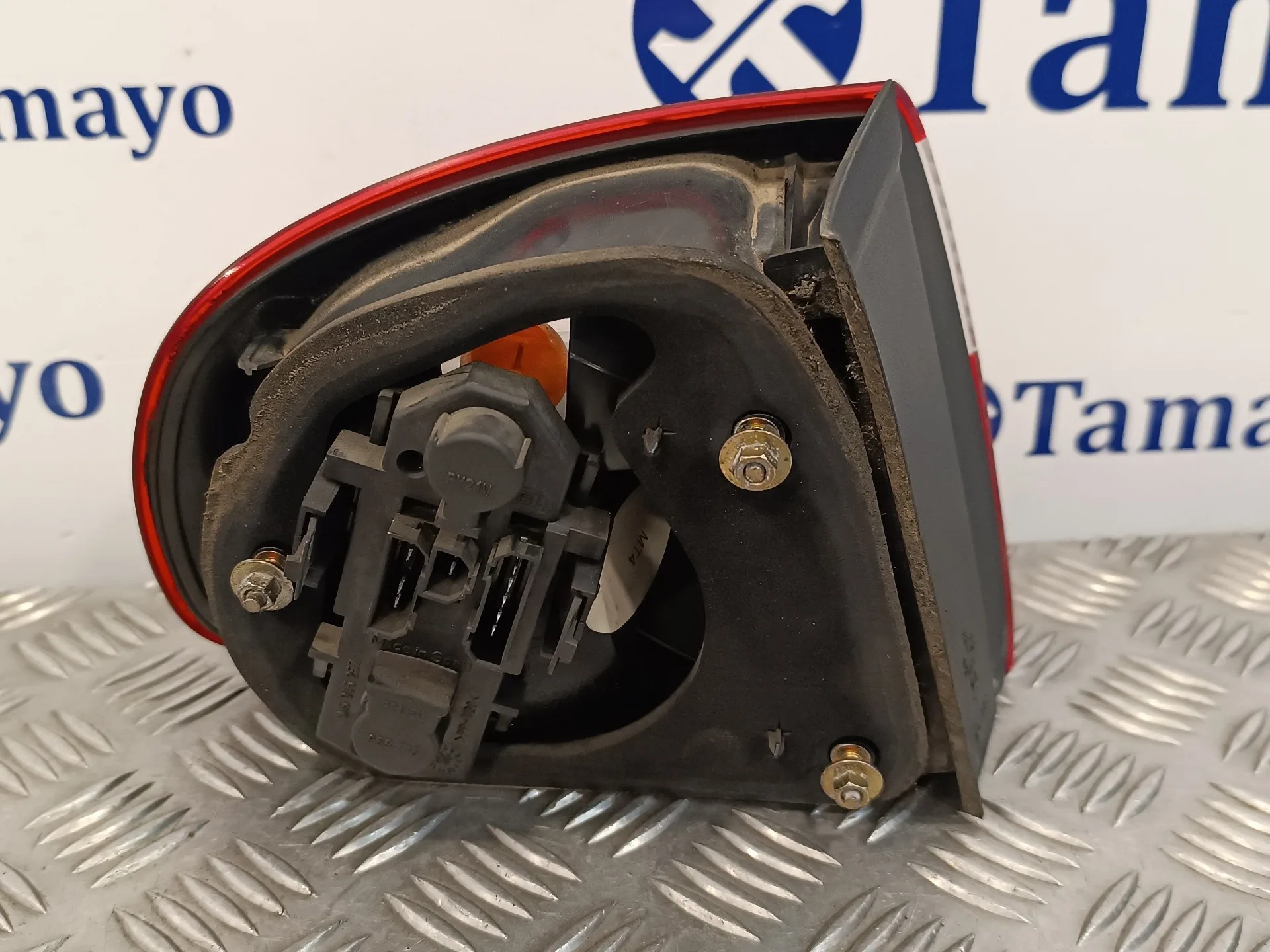 Piloto Trasero Derecho para Seat Toledo (1M2)