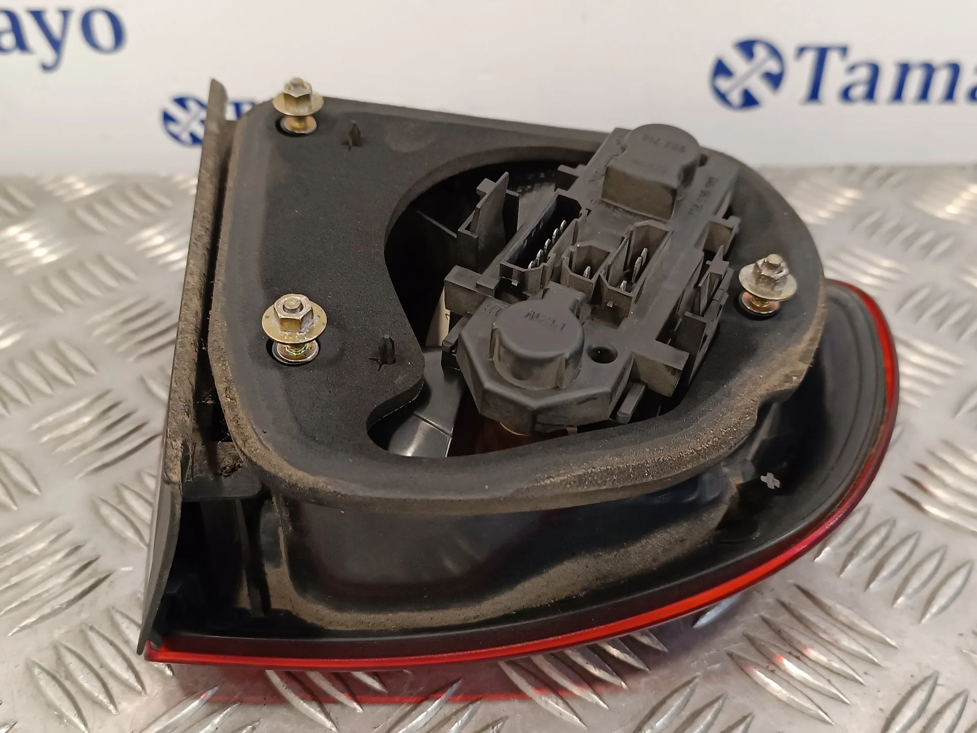 Piloto Trasero Derecho para Seat Toledo (1M2)