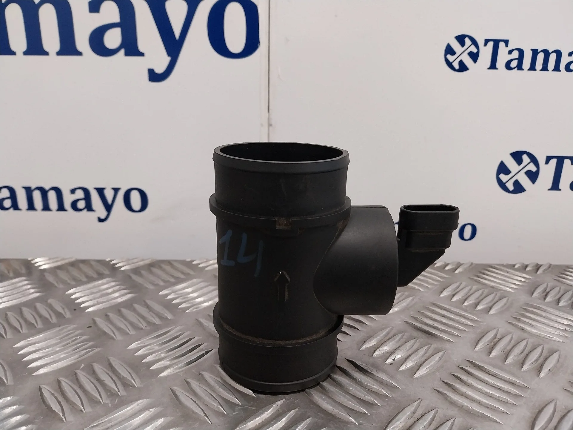 Caudalimetro para Opel Astra Gtc