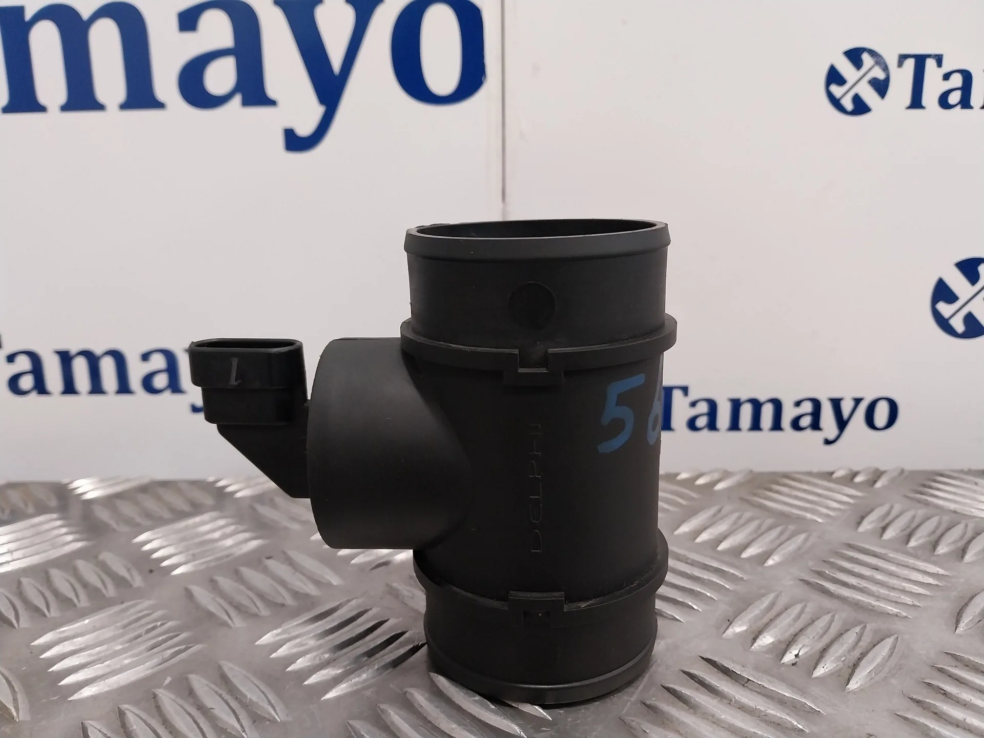 Caudalimetro para Opel Astra Gtc