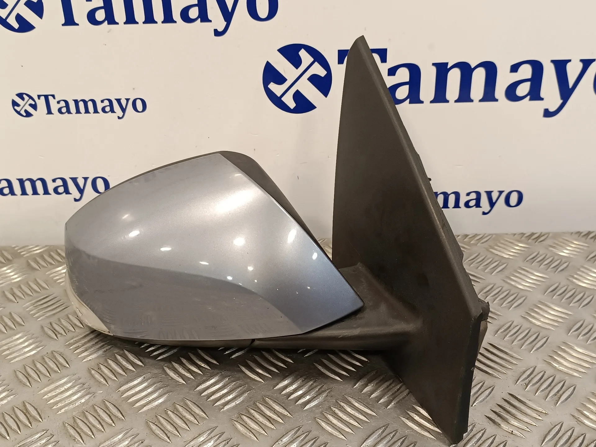 Retrovisor Derecho para Renault Megane Iii Berlina 5 P
