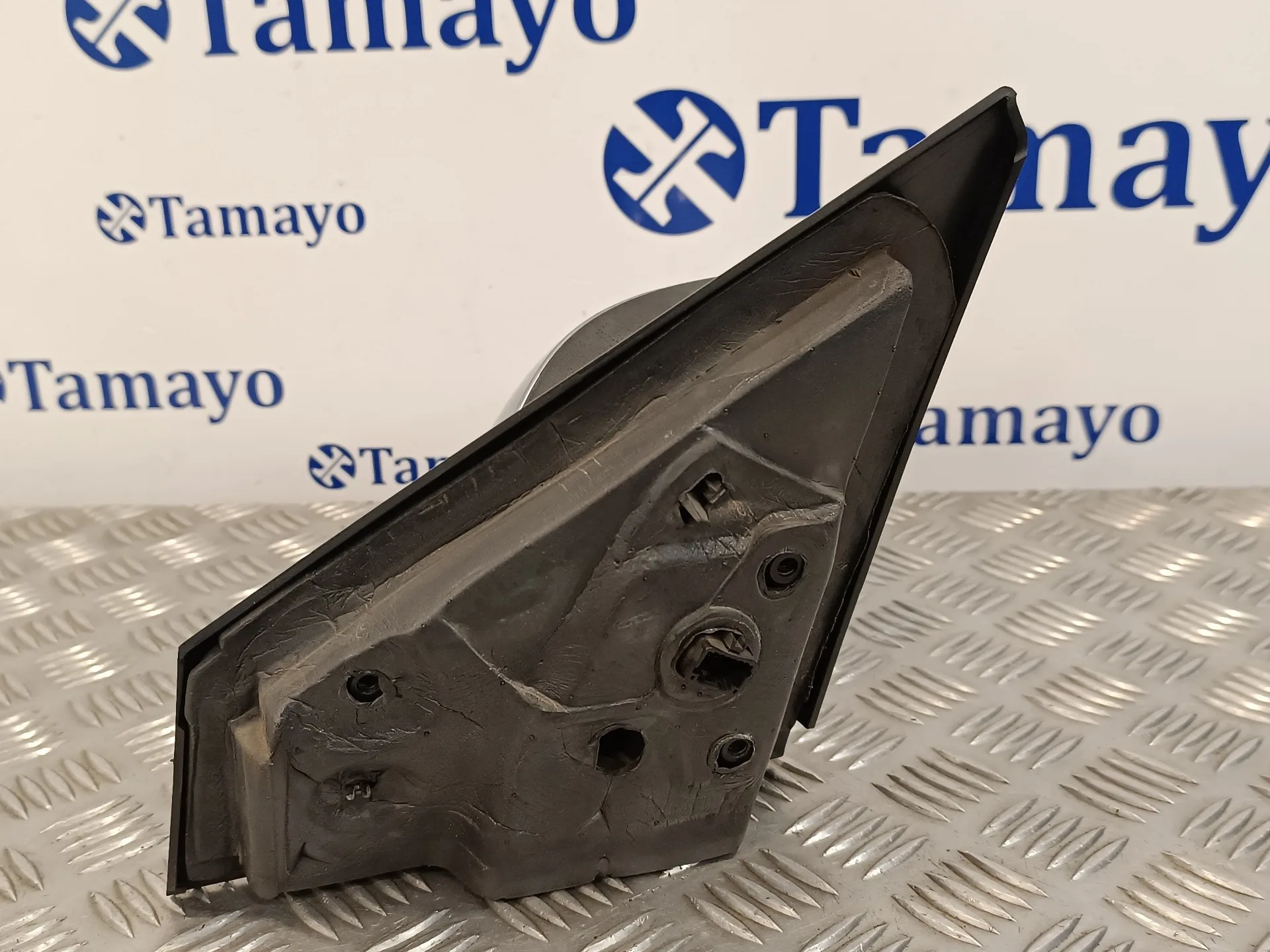 Retrovisor Derecho para Renault Megane Iii Berlina 5 P