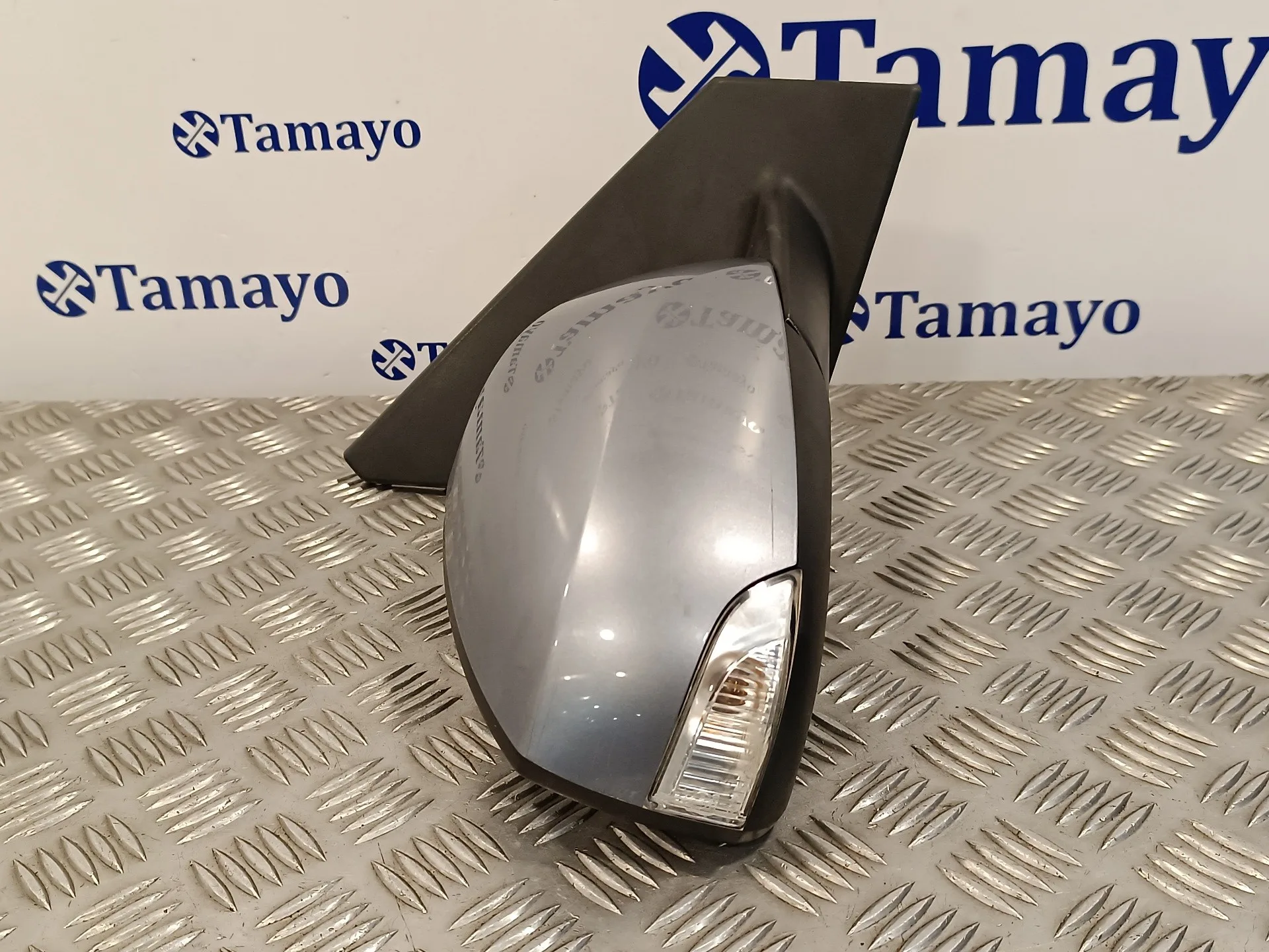 Retrovisor Derecho para Renault Megane Iii Berlina 5 P