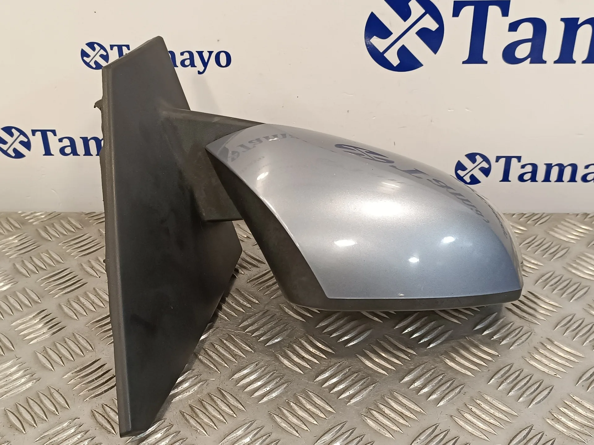 Retrovisor Derecho para Renault Megane Iii Berlina 5 P