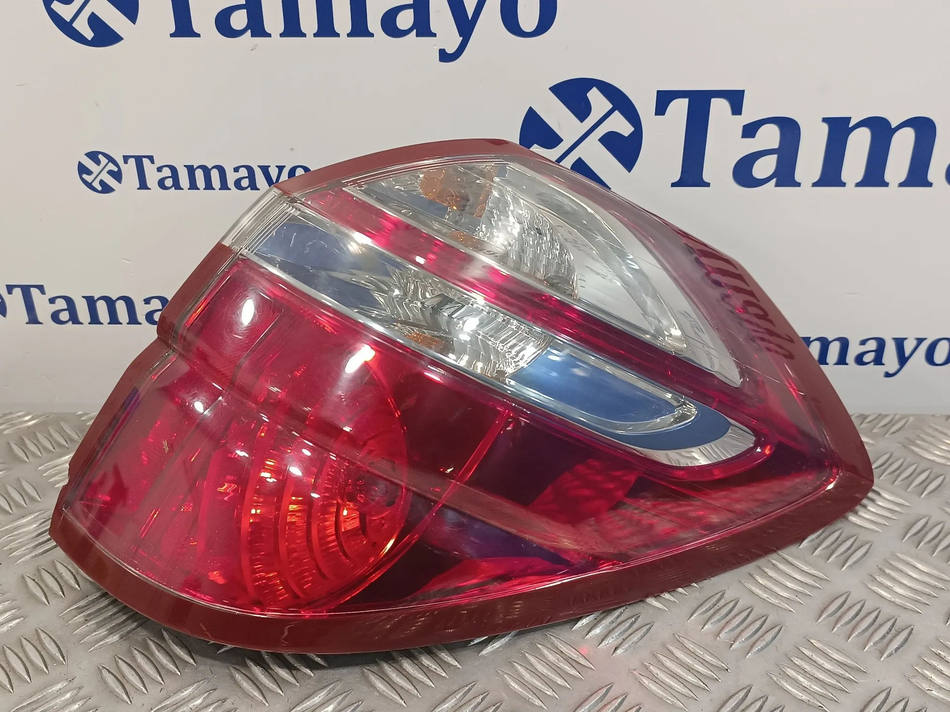 Piloto Trasero Derecho para Subaru Legacy Berl. B13 (Bl)