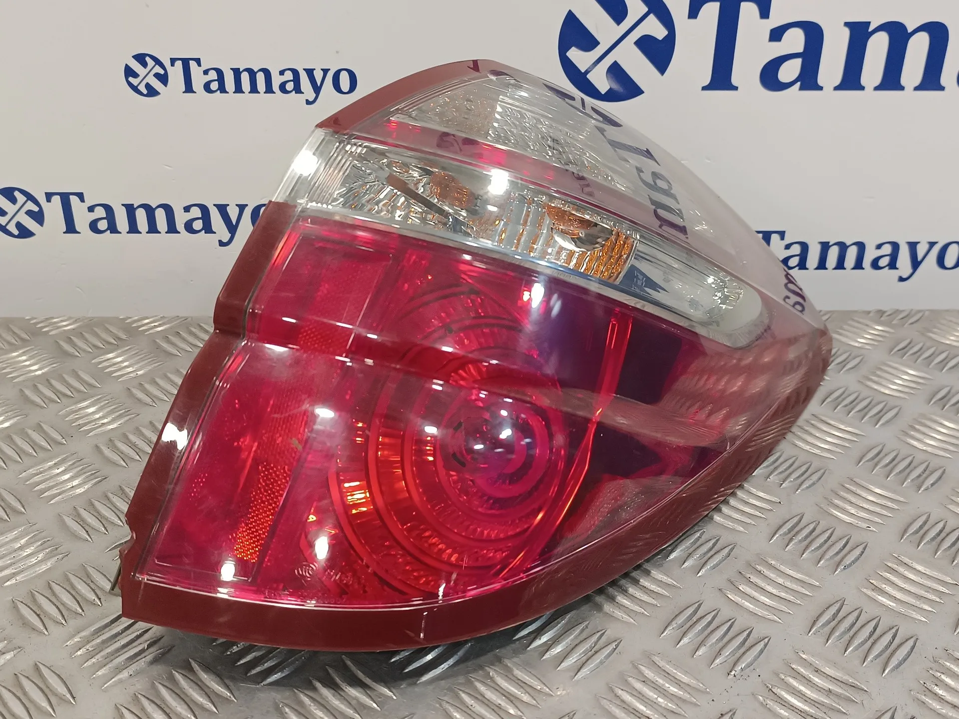 Piloto Trasero Derecho para Subaru Legacy Berl. B13 (Bl)
