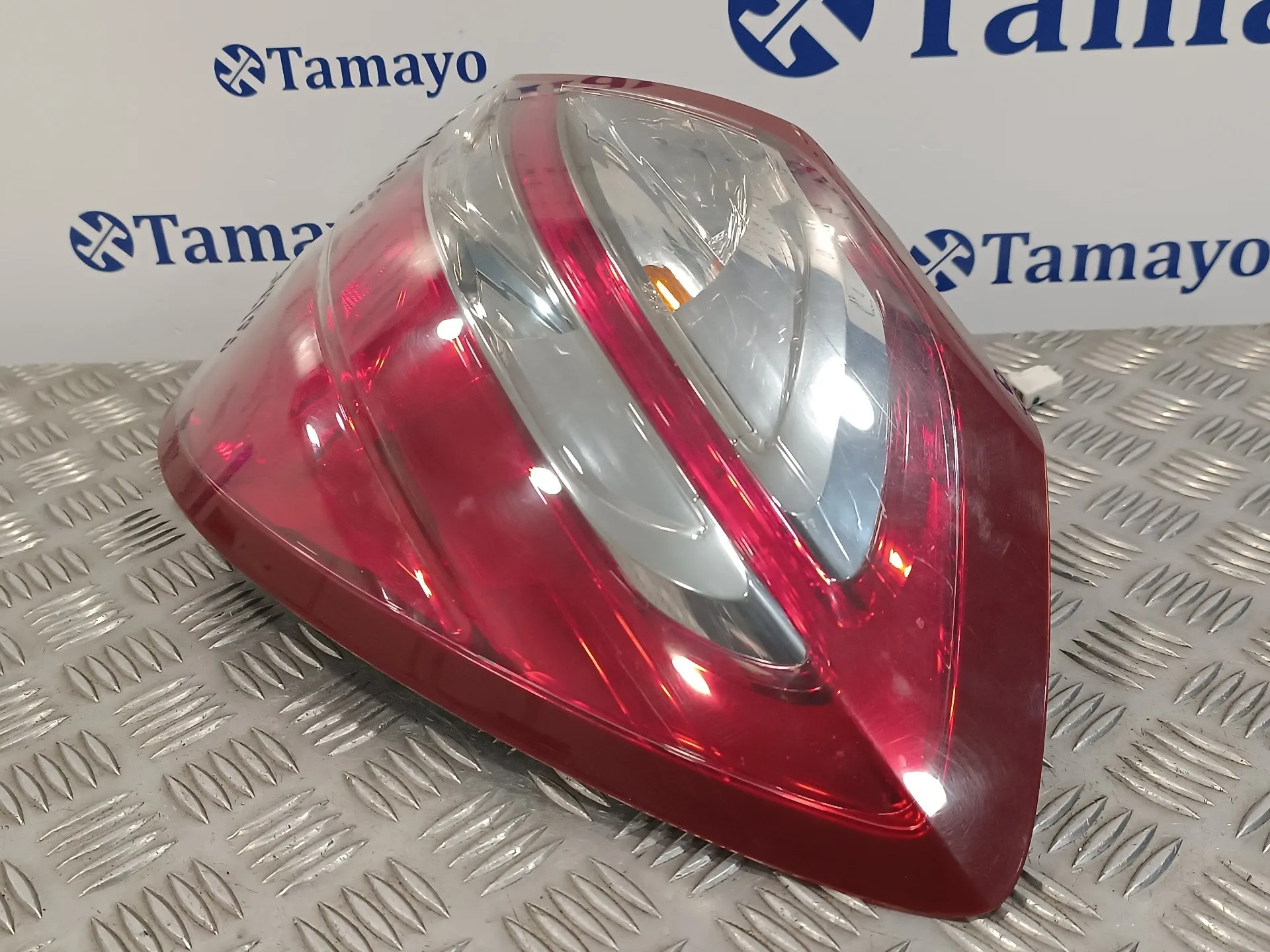 Piloto Trasero Derecho para Subaru Legacy Berl. B13 (Bl)