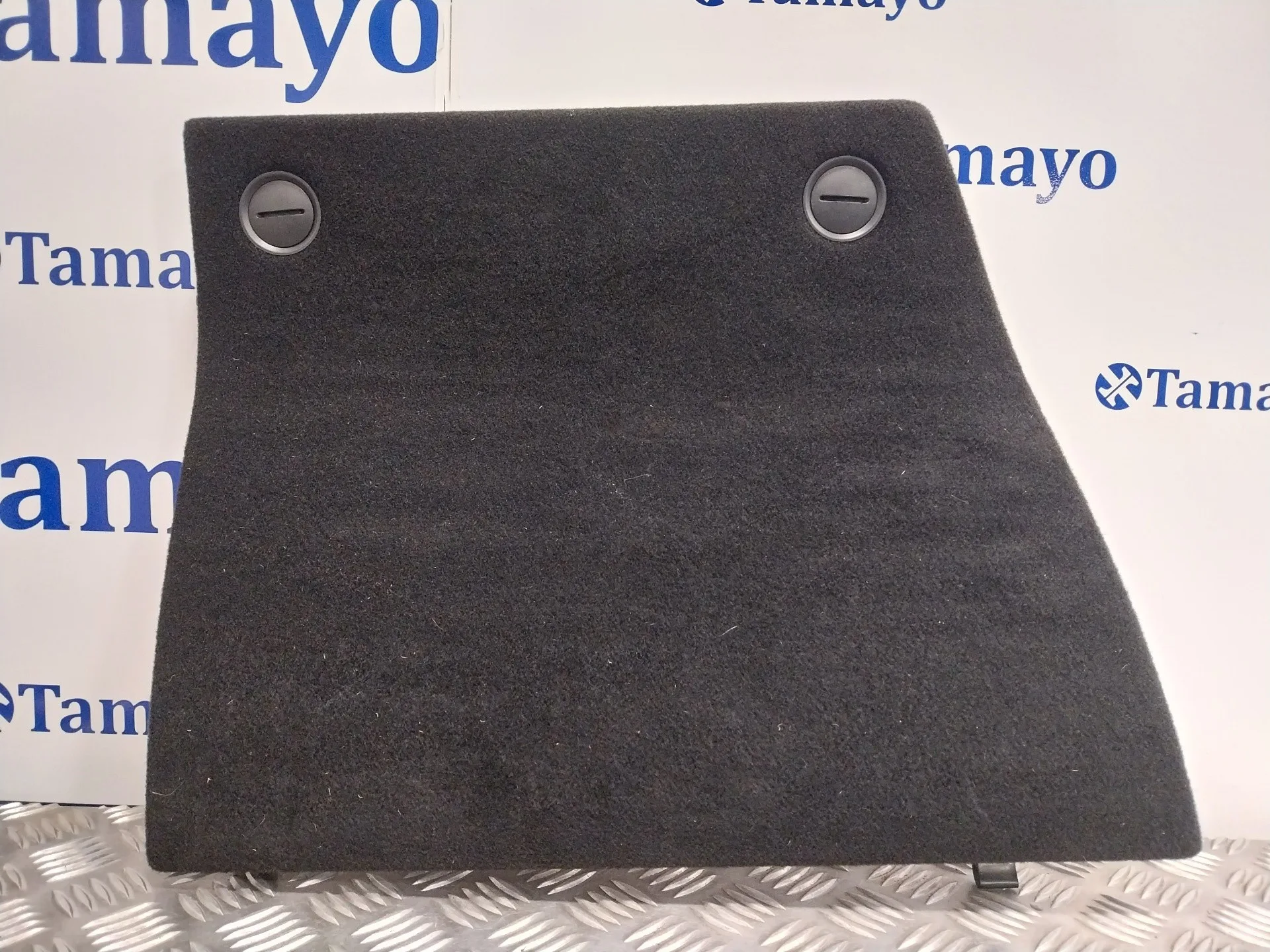 Tapizado Maletero para Mercedes-Benz Clase M (W164)
