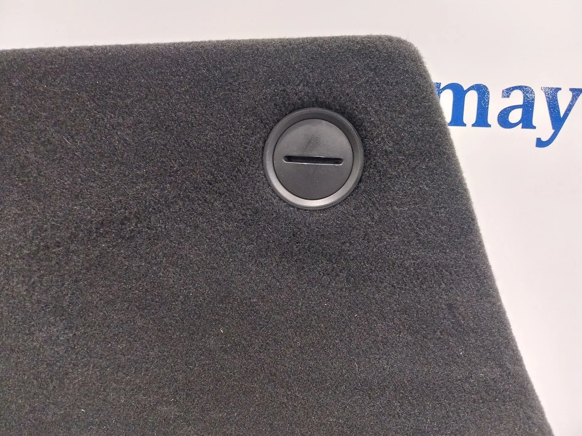 Tapizado Maletero para Mercedes-Benz Clase M (W164)