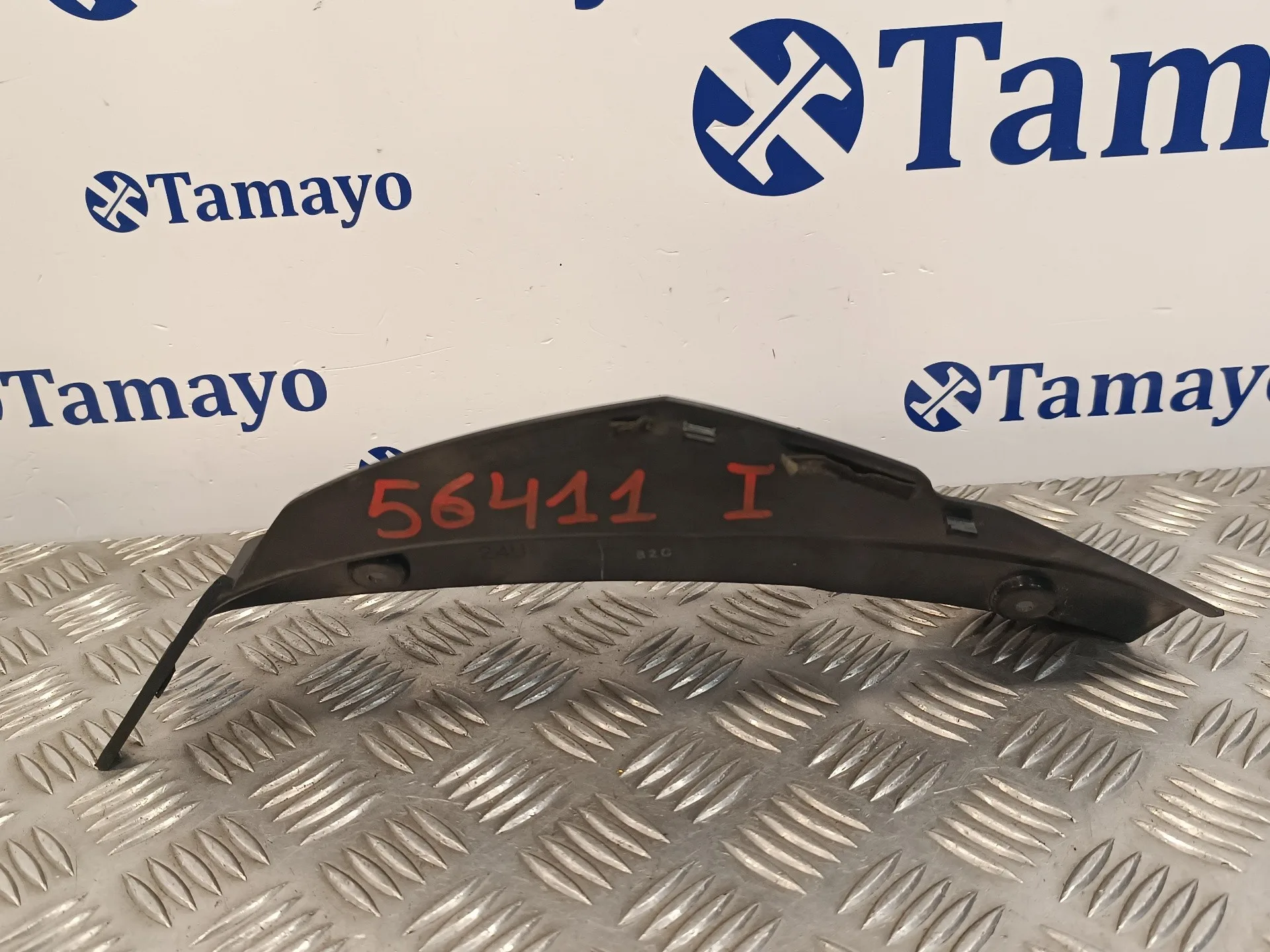 Moldura para Subaru Legacy Berl. B13 (Bl)