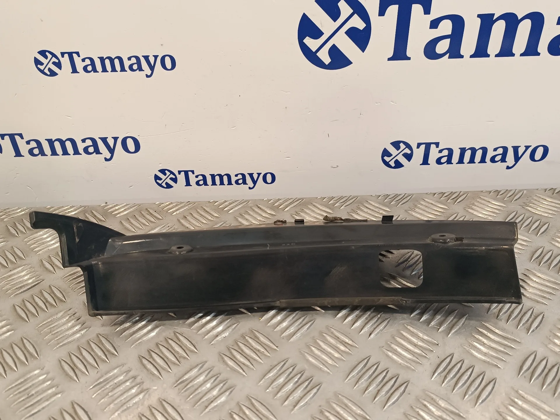 Moldura para Subaru Legacy Berl. B13 (Bl)