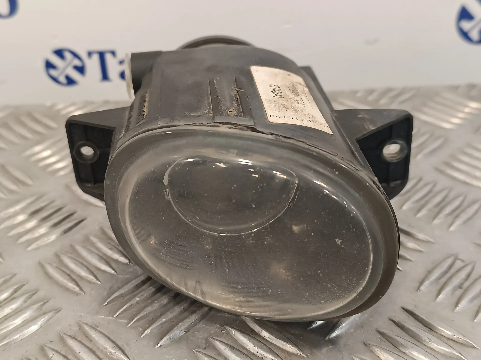 Faro Antiniebla Derecho para Seat Toledo (1M2)