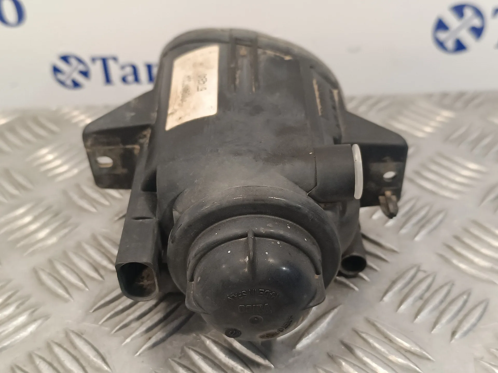 Faro Antiniebla Derecho para Seat Toledo (1M2)