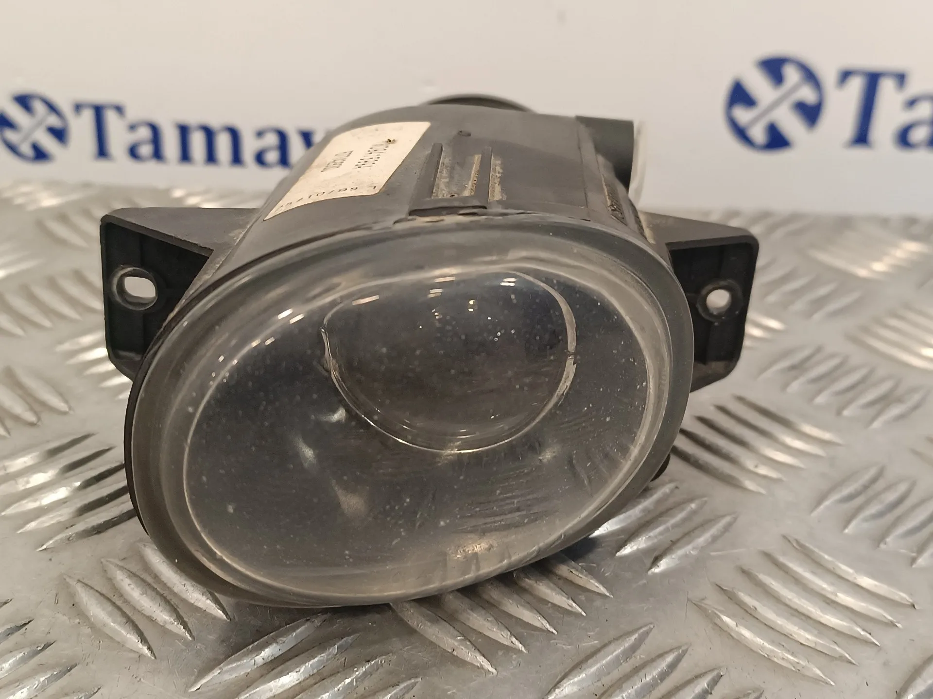 Faro Antiniebla Izquierdo para Seat Toledo (1M2)