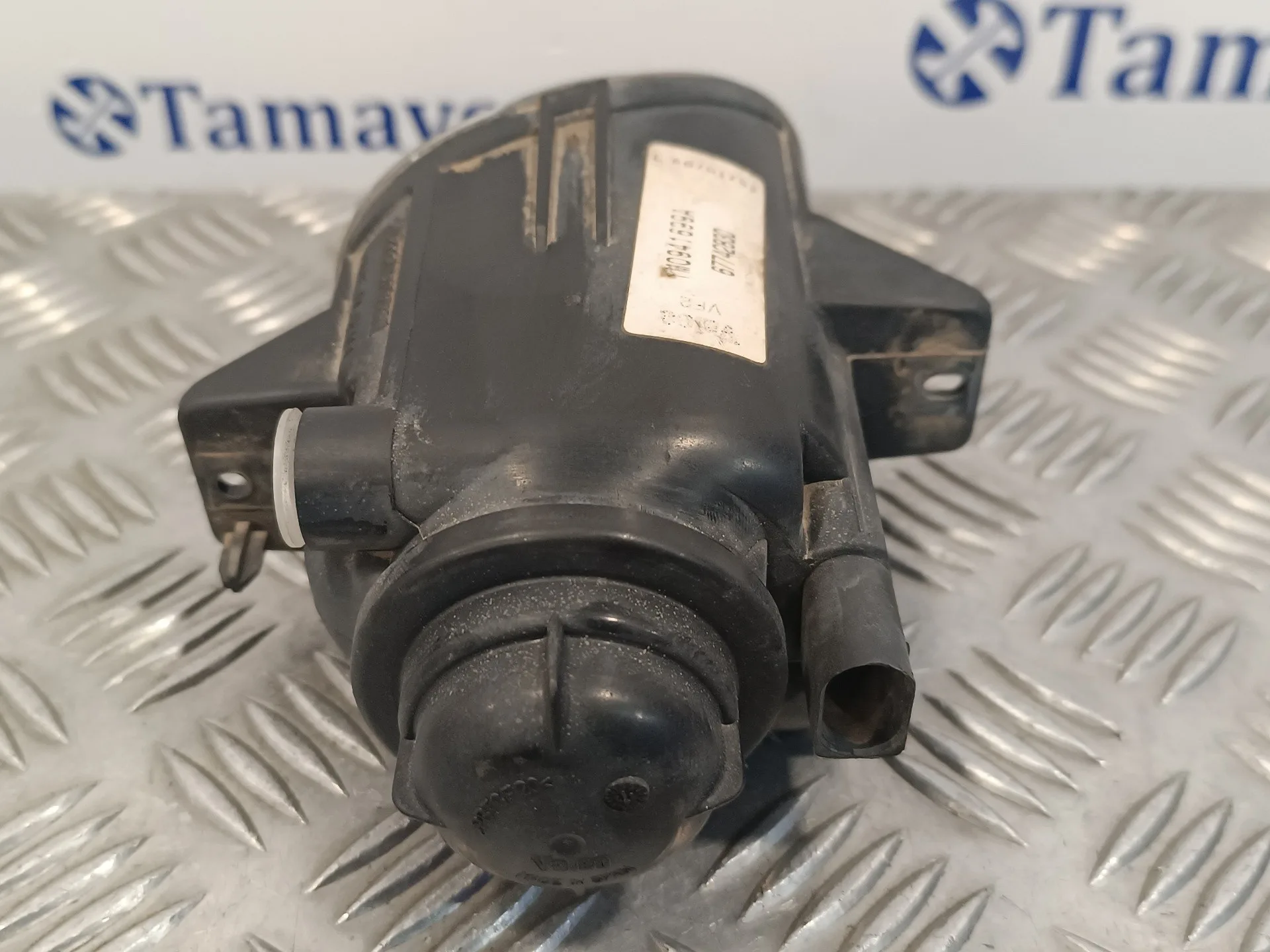 Faro Antiniebla Izquierdo para Seat Toledo (1M2)