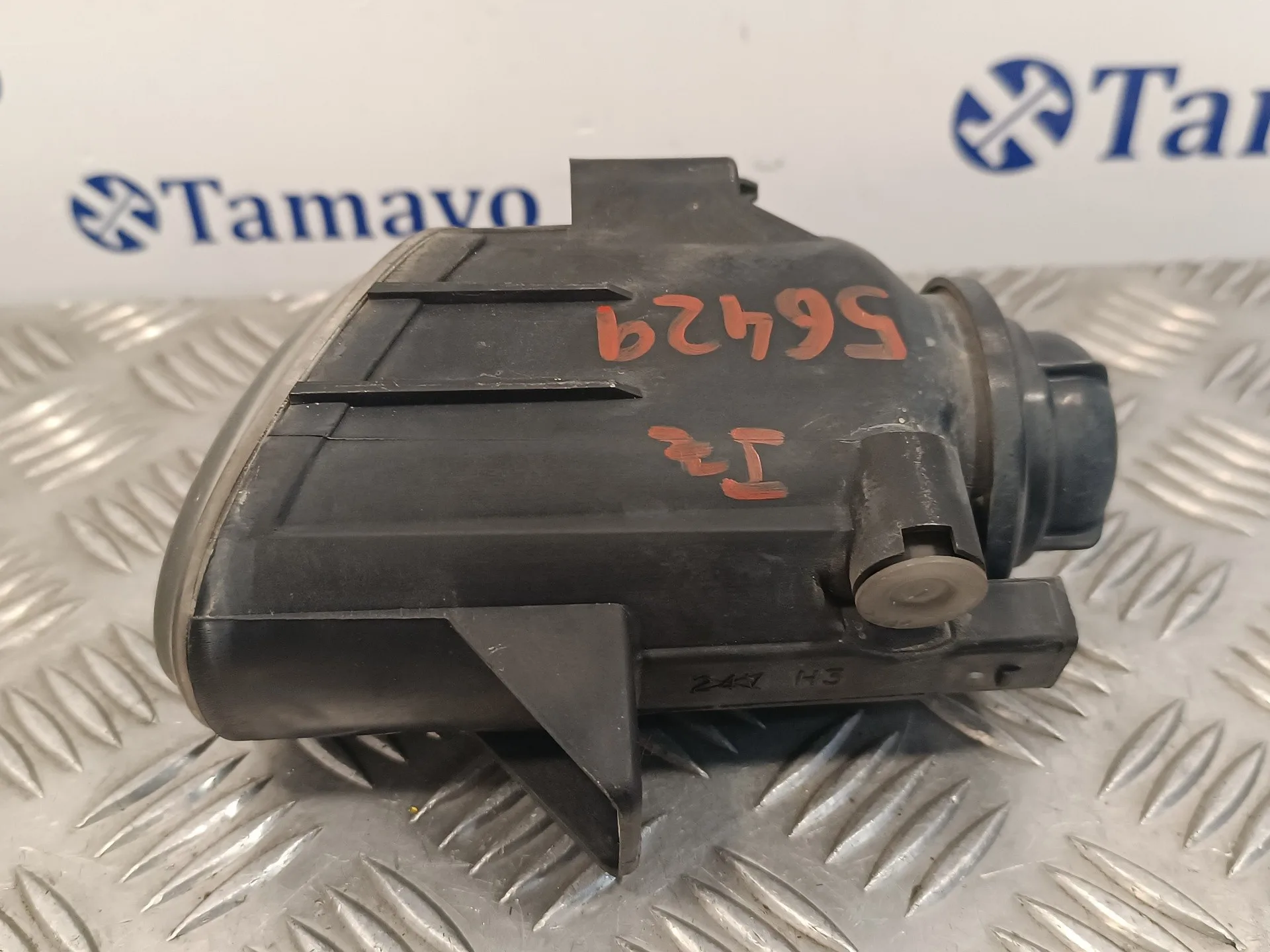 Faro Antiniebla Izquierdo para Seat Toledo (1M2)