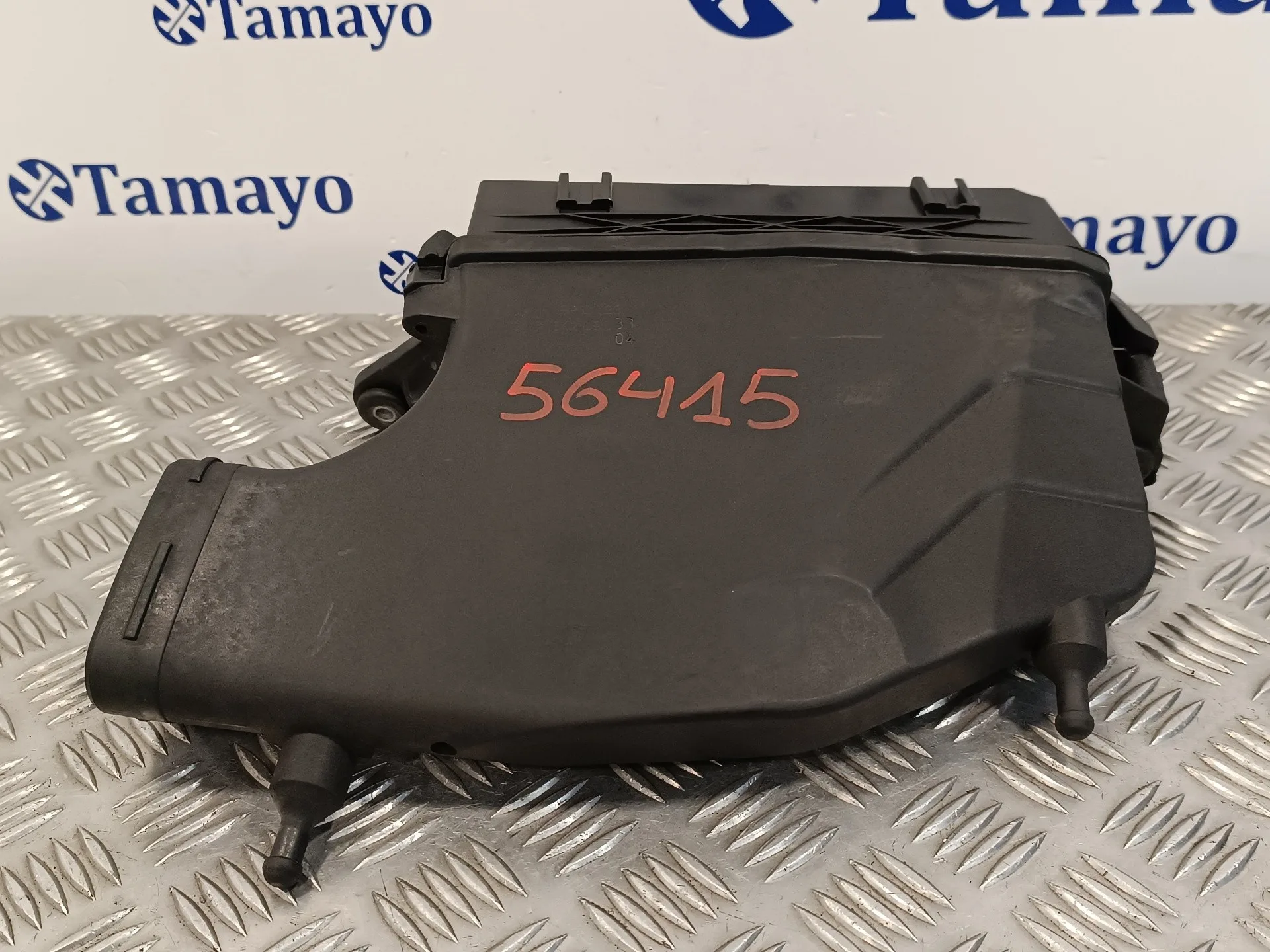Carcasa Filtro Aire para Mercedes-Benz Clase M (W164)
