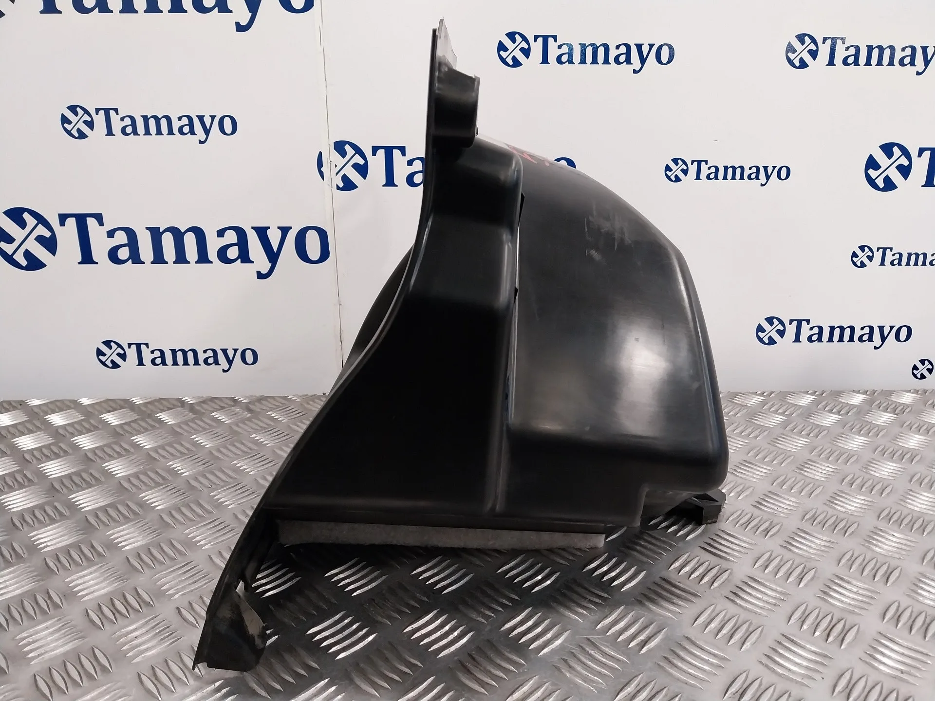 Guantera para Mercedes-Benz Clase M (W164)