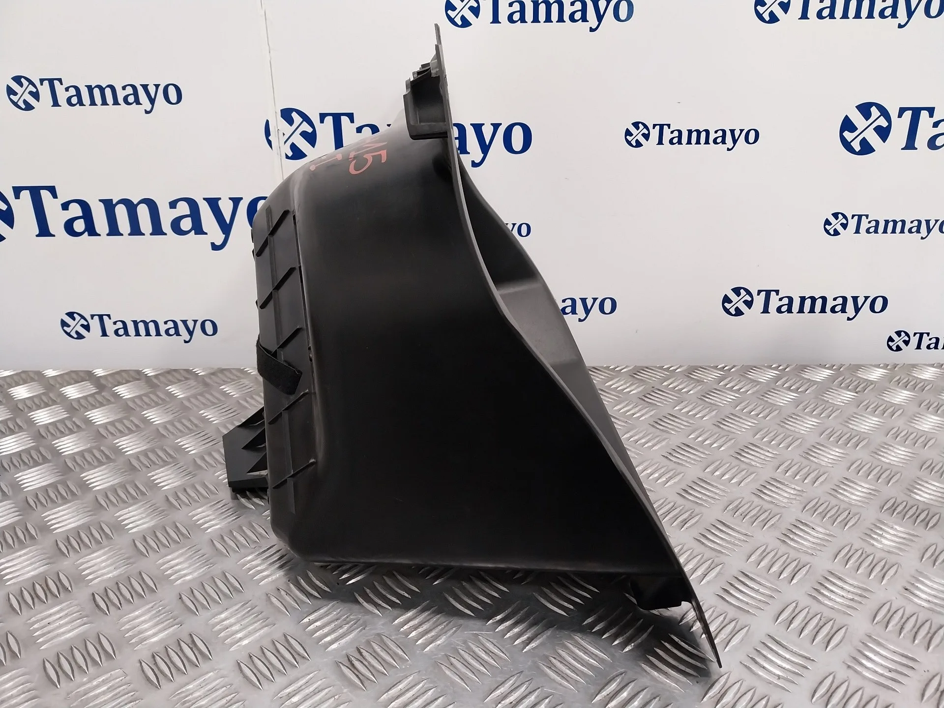 Guantera para Mercedes-Benz Clase M (W164)