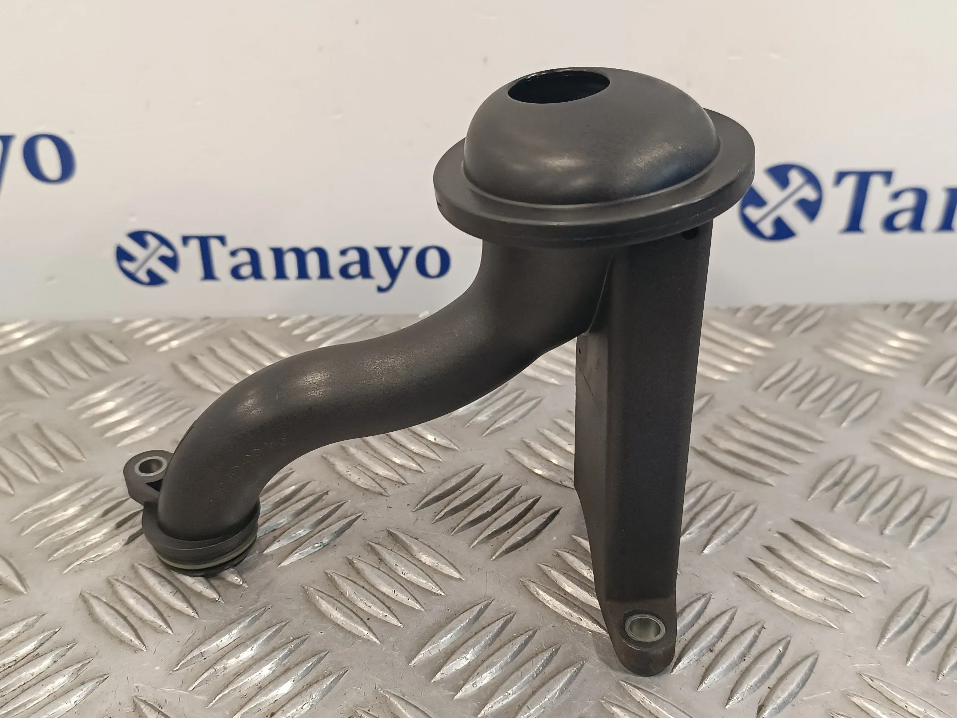 Tubo para Mercedes-Benz Clase M (W164)
