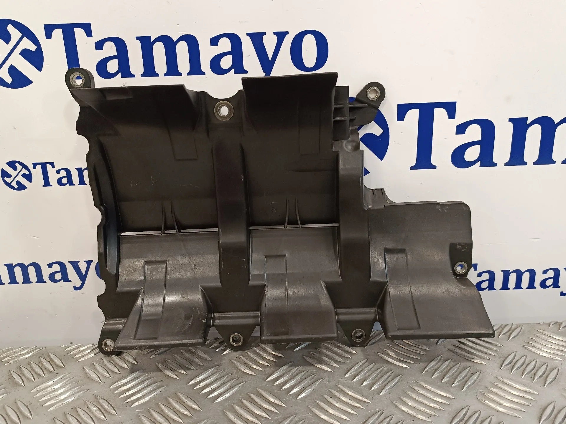 Deflector para Mercedes-Benz Clase M (W164)