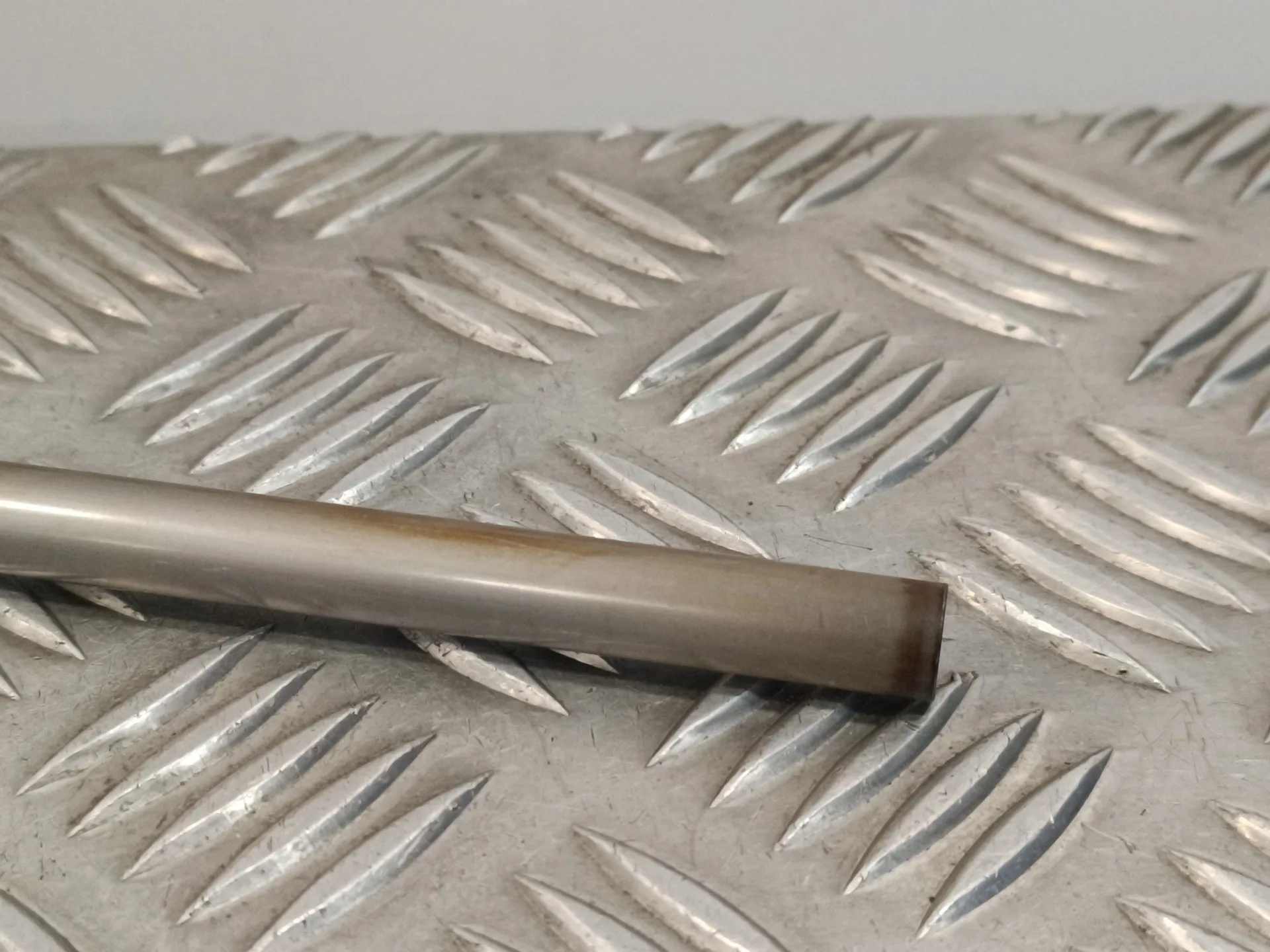 Varilla Aceite para Mercedes-Benz Clase M (W164)