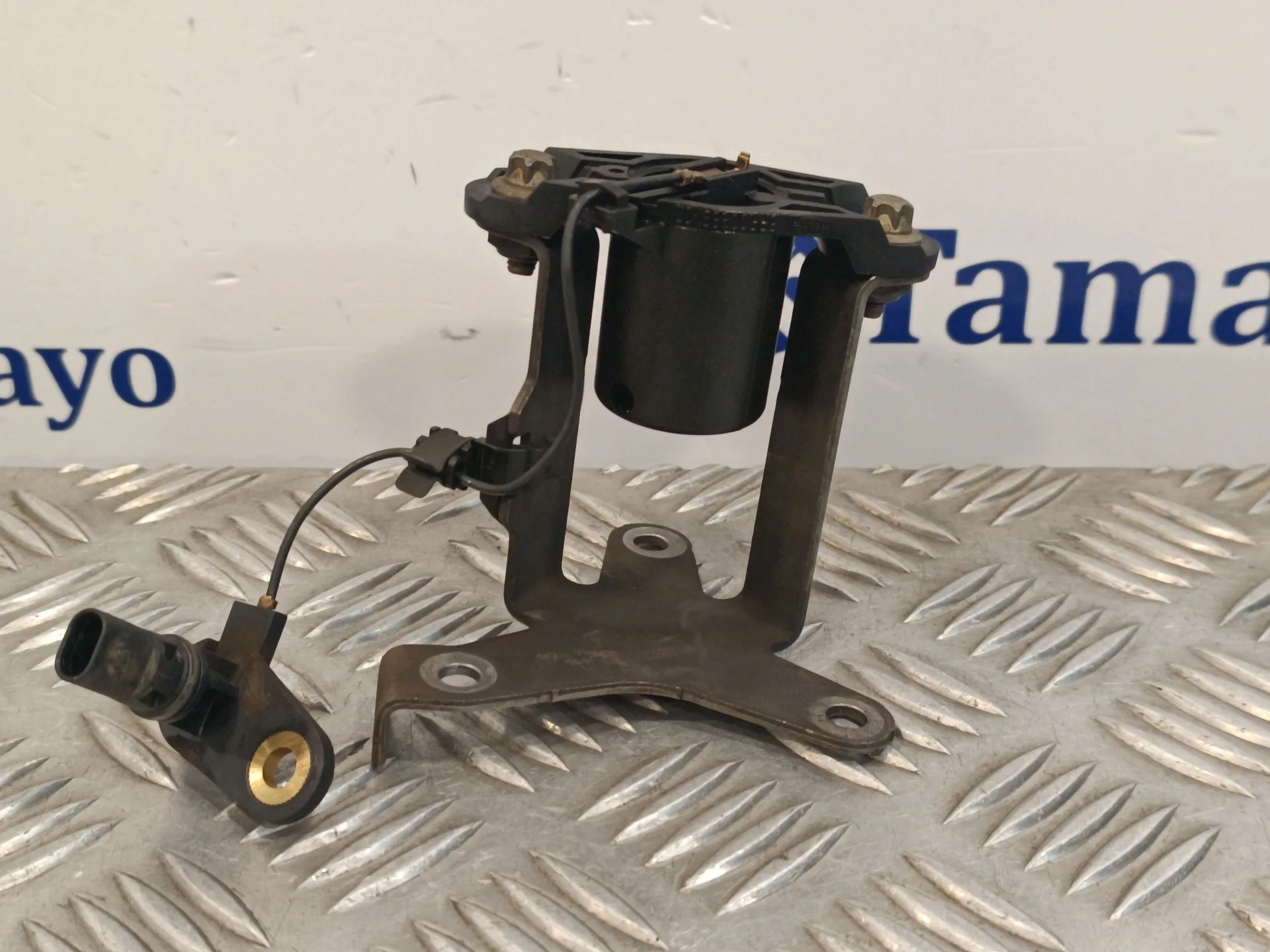 Sensor Aceite Carter para Mercedes-Benz Clase M (W164)