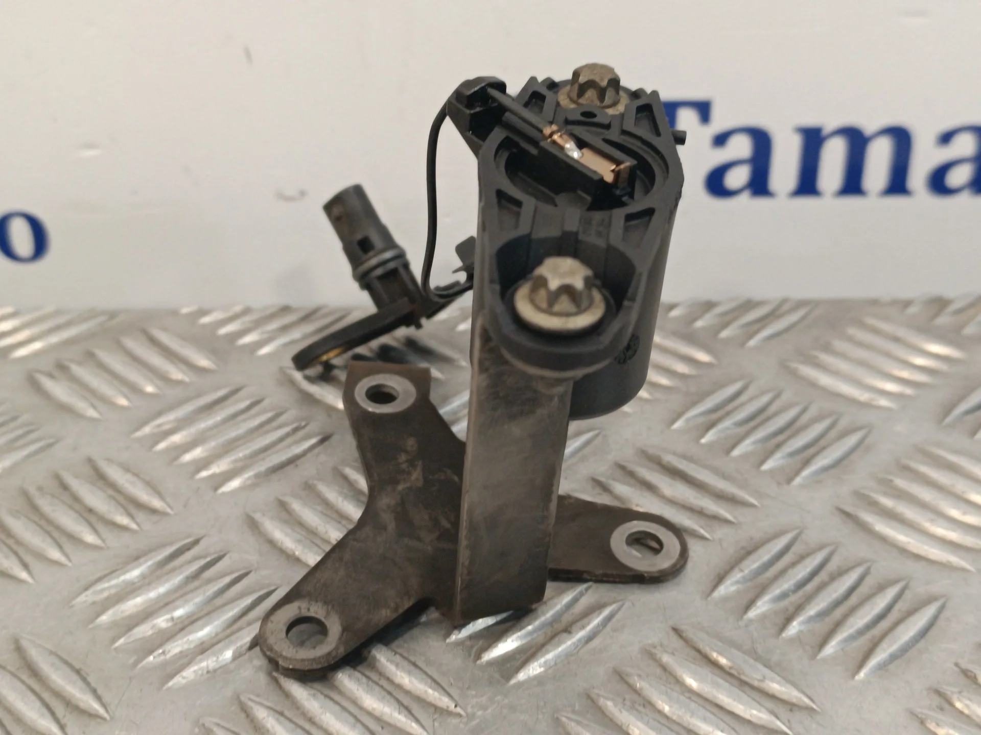 Sensor Aceite Carter para Mercedes-Benz Clase M (W164)