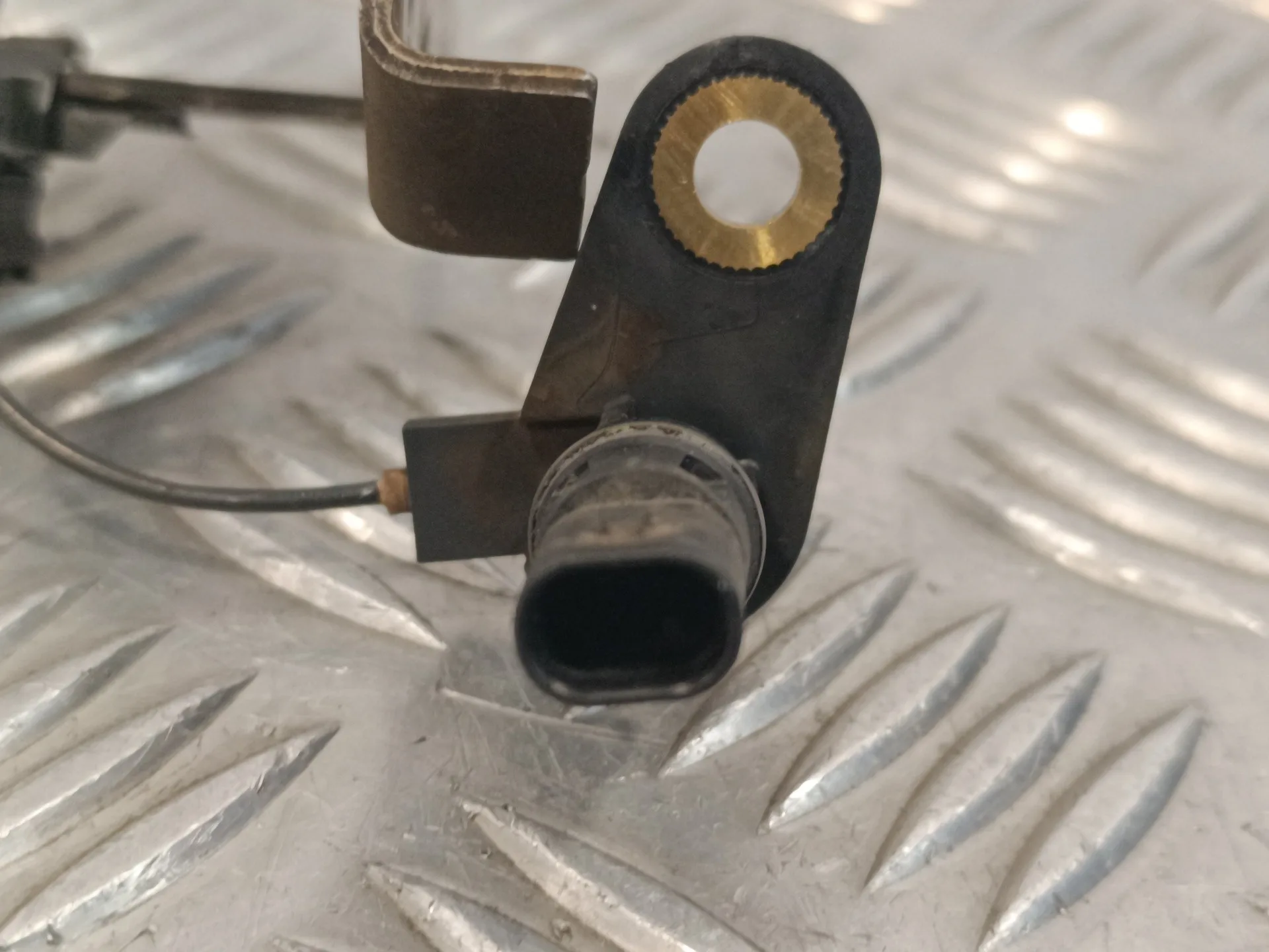 Sensor Aceite Carter para Mercedes-Benz Clase M (W164)