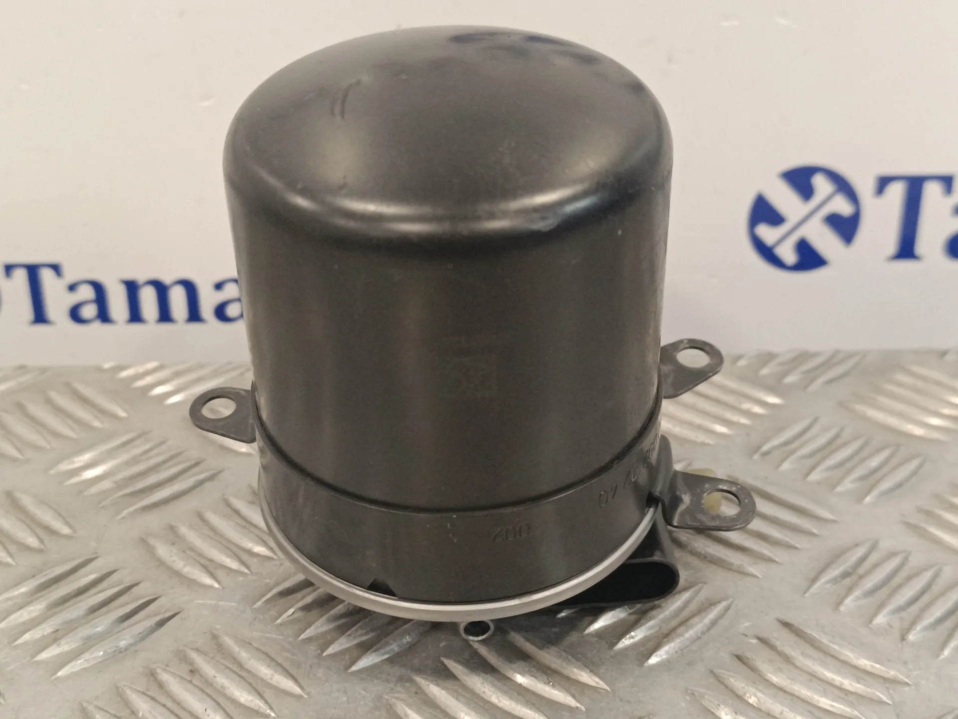 Soporte Filtro Gasoil para Mercedes-Benz Clase M (W164)