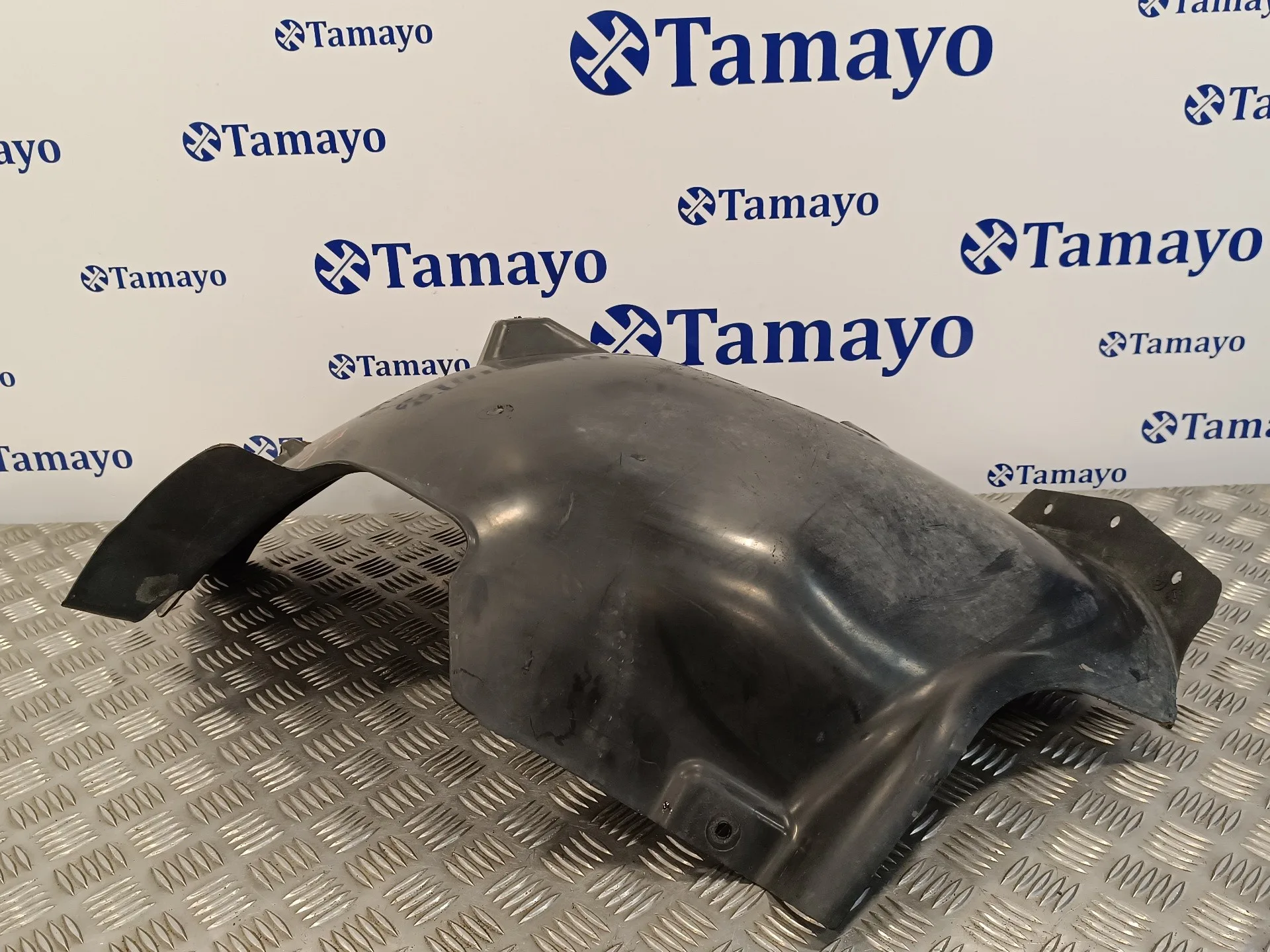 Guardabarros para Mercedes-Benz Clase M (W164)