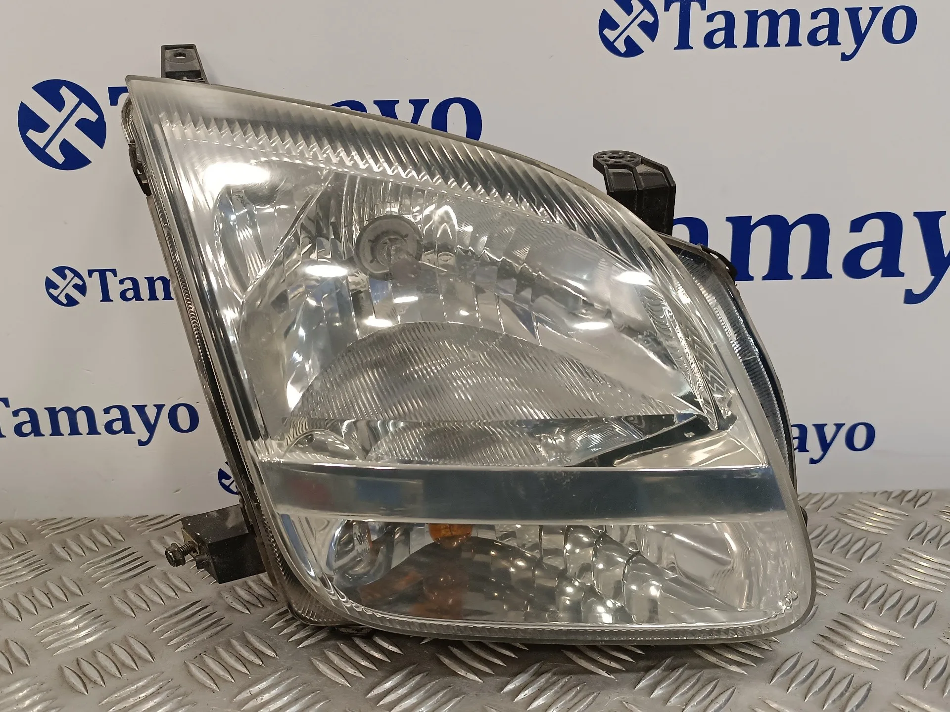 Faro Derecho para Suzuki Ignis Rm (Mh)