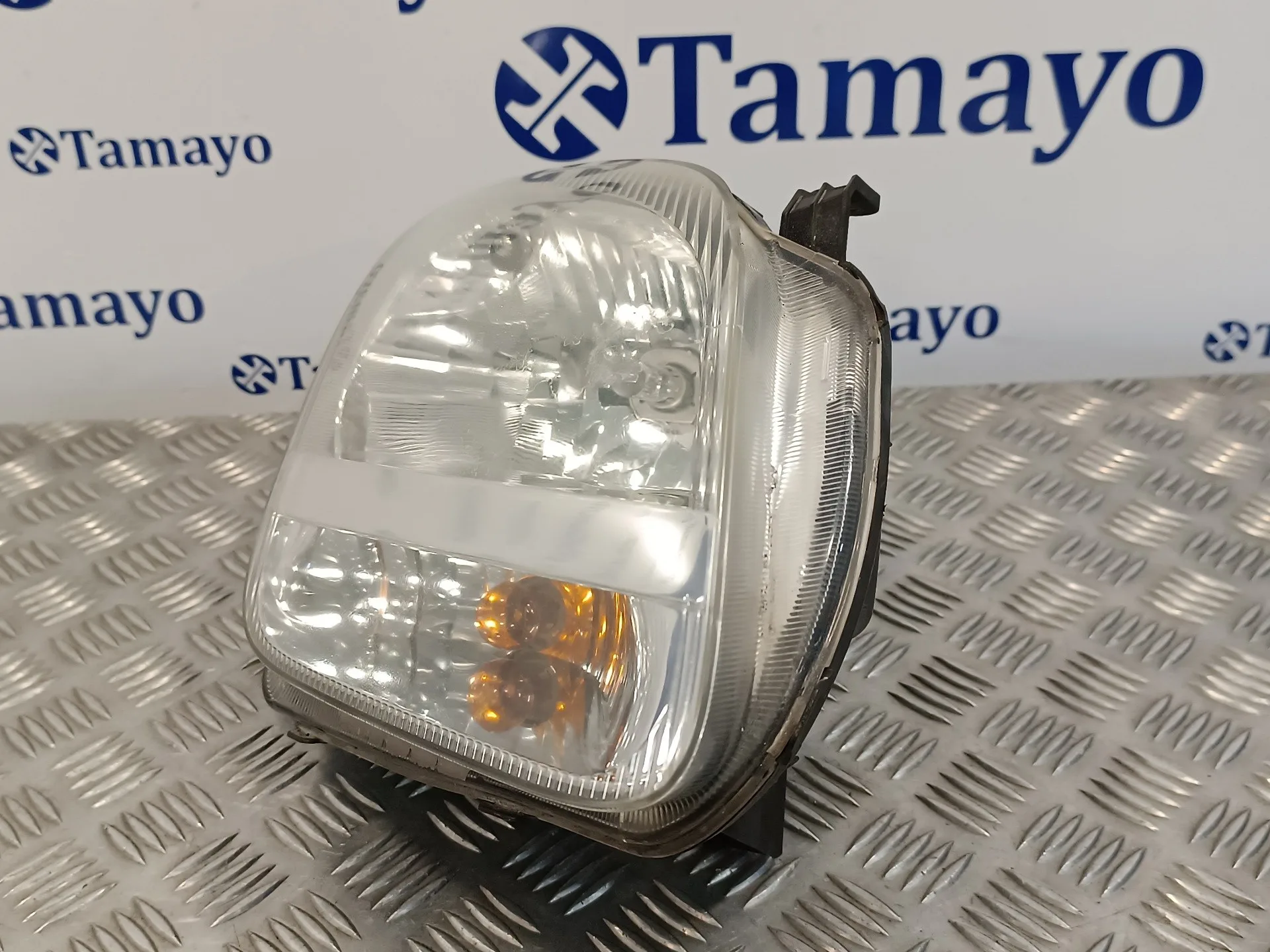 Faro Derecho para Suzuki Ignis Rm (Mh)